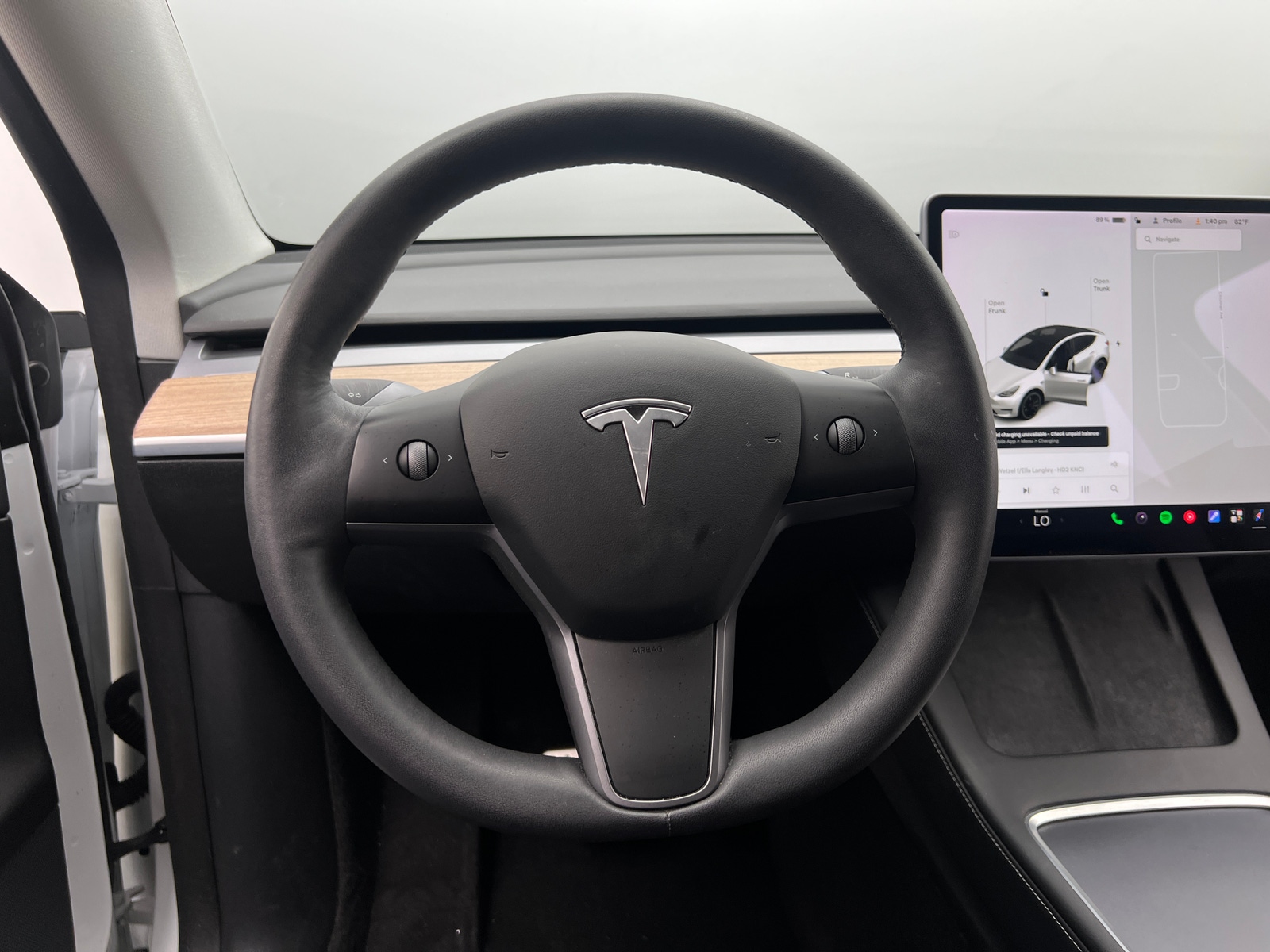 Thumbnail: 2021 Tesla Model Y - 4