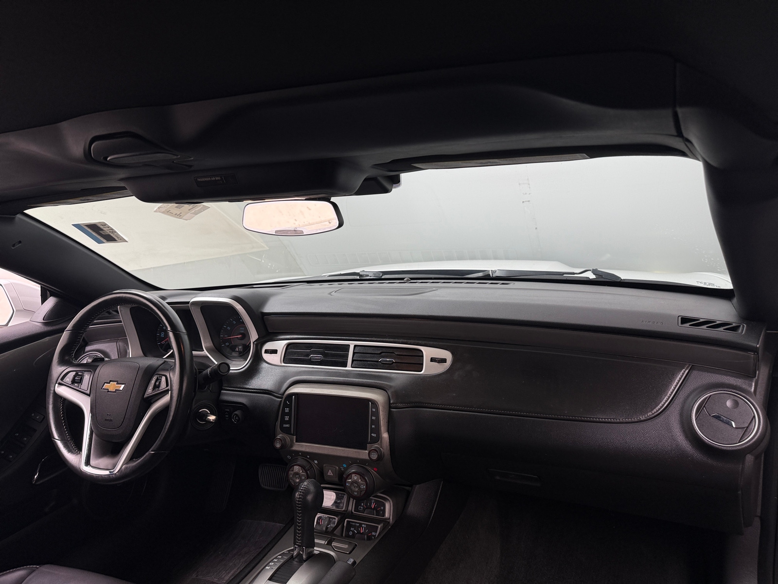 Thumbnail: 2014 Chevrolet Camaro - 2