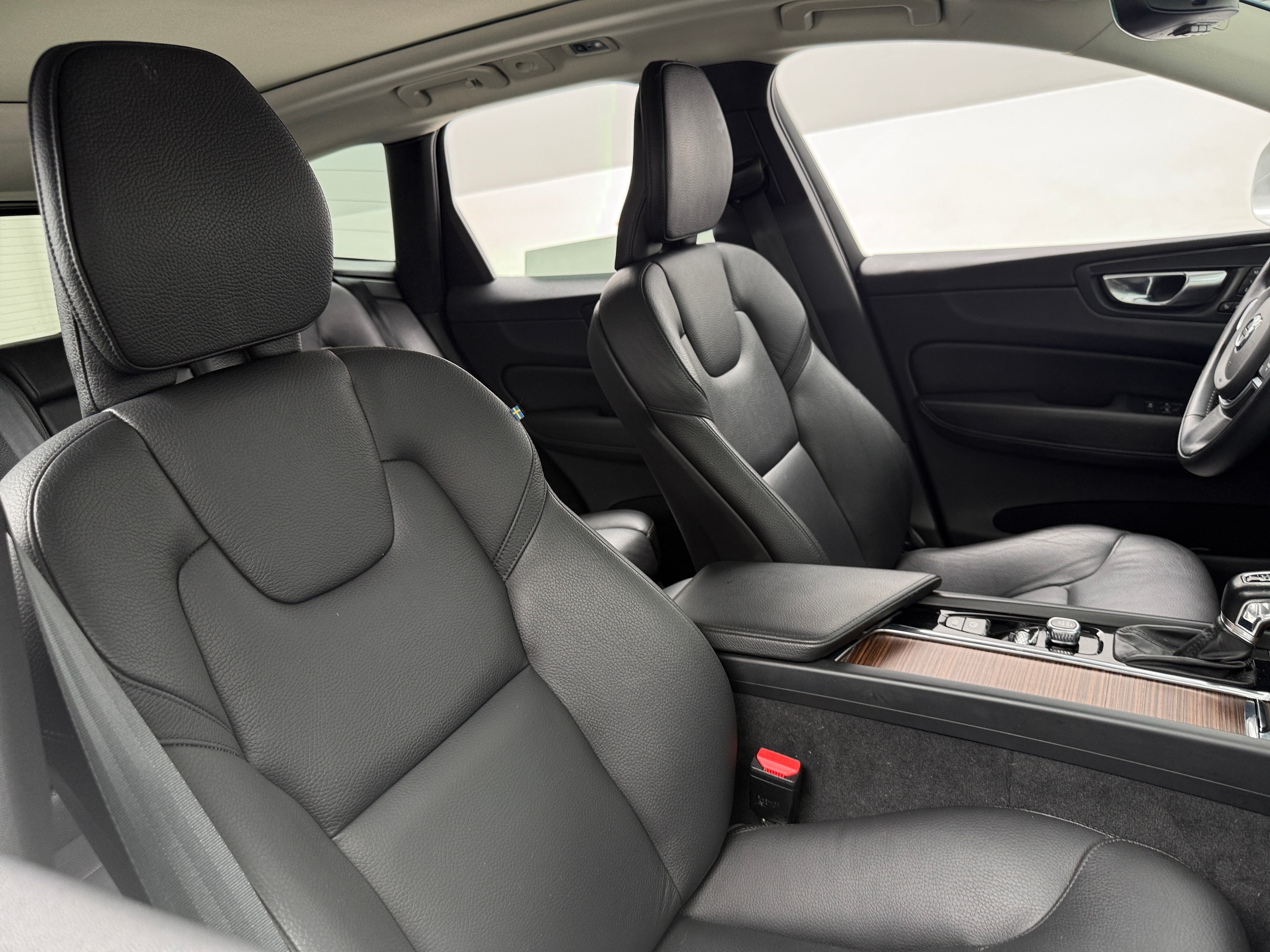 2021 Volvo XC60 Momentum
