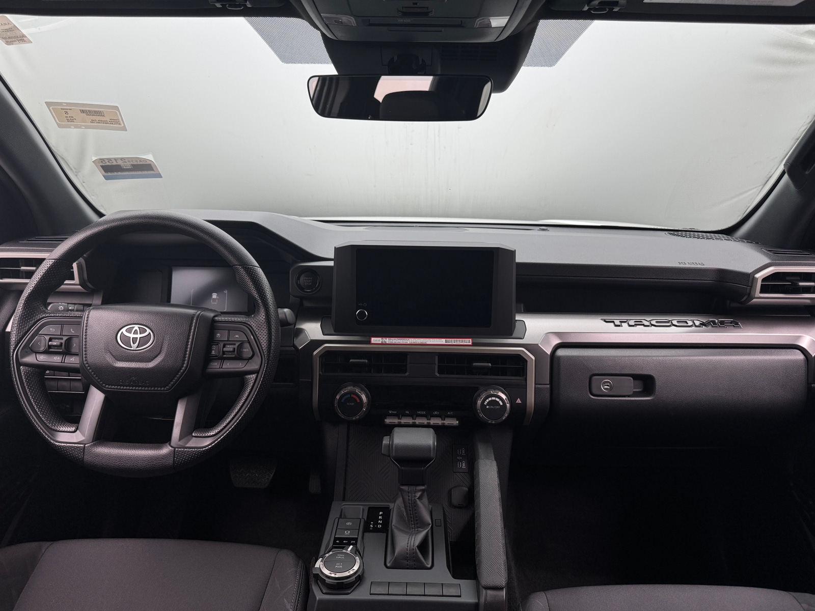 Thumbnail: 2025 Toyota Tacoma - 3
