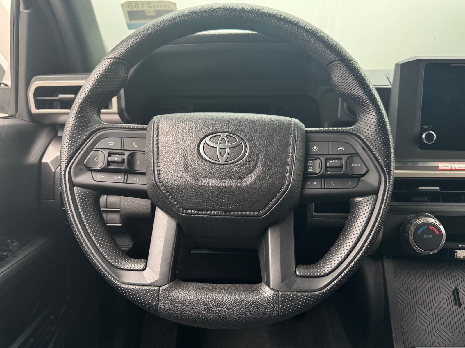 Thumbnail: 2025 Toyota Tacoma - 5