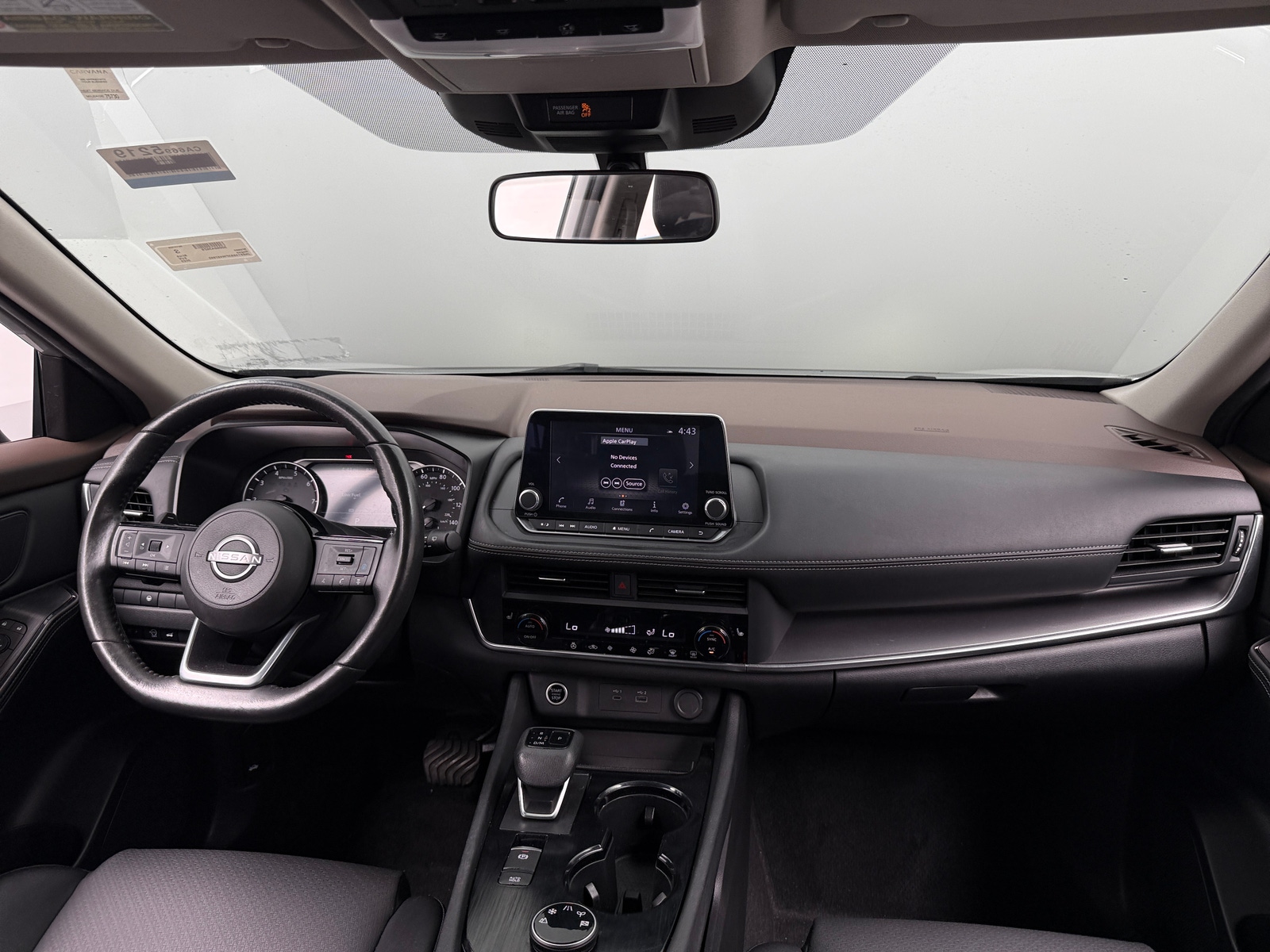 Thumbnail: 2023 Nissan Rogue - 2