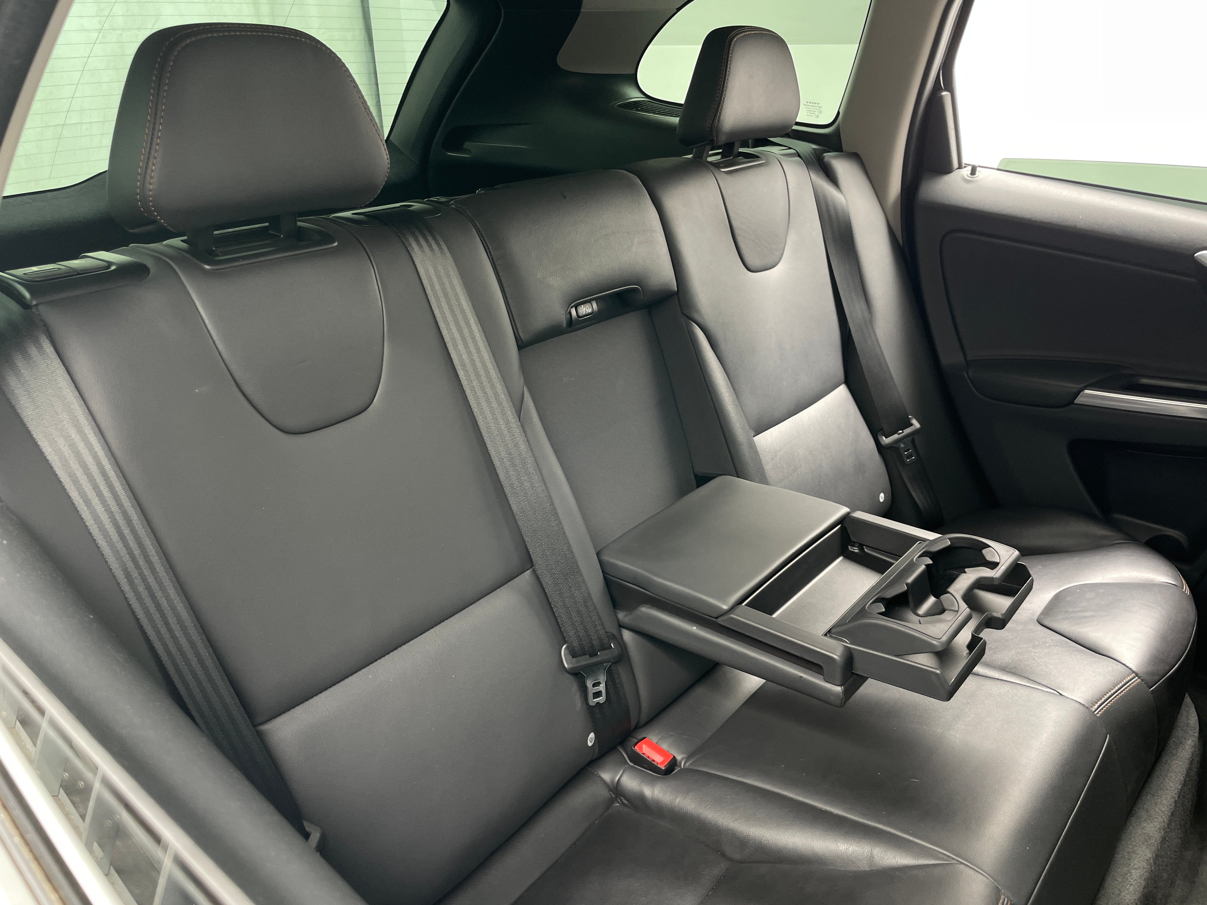 2017 Volvo XC60