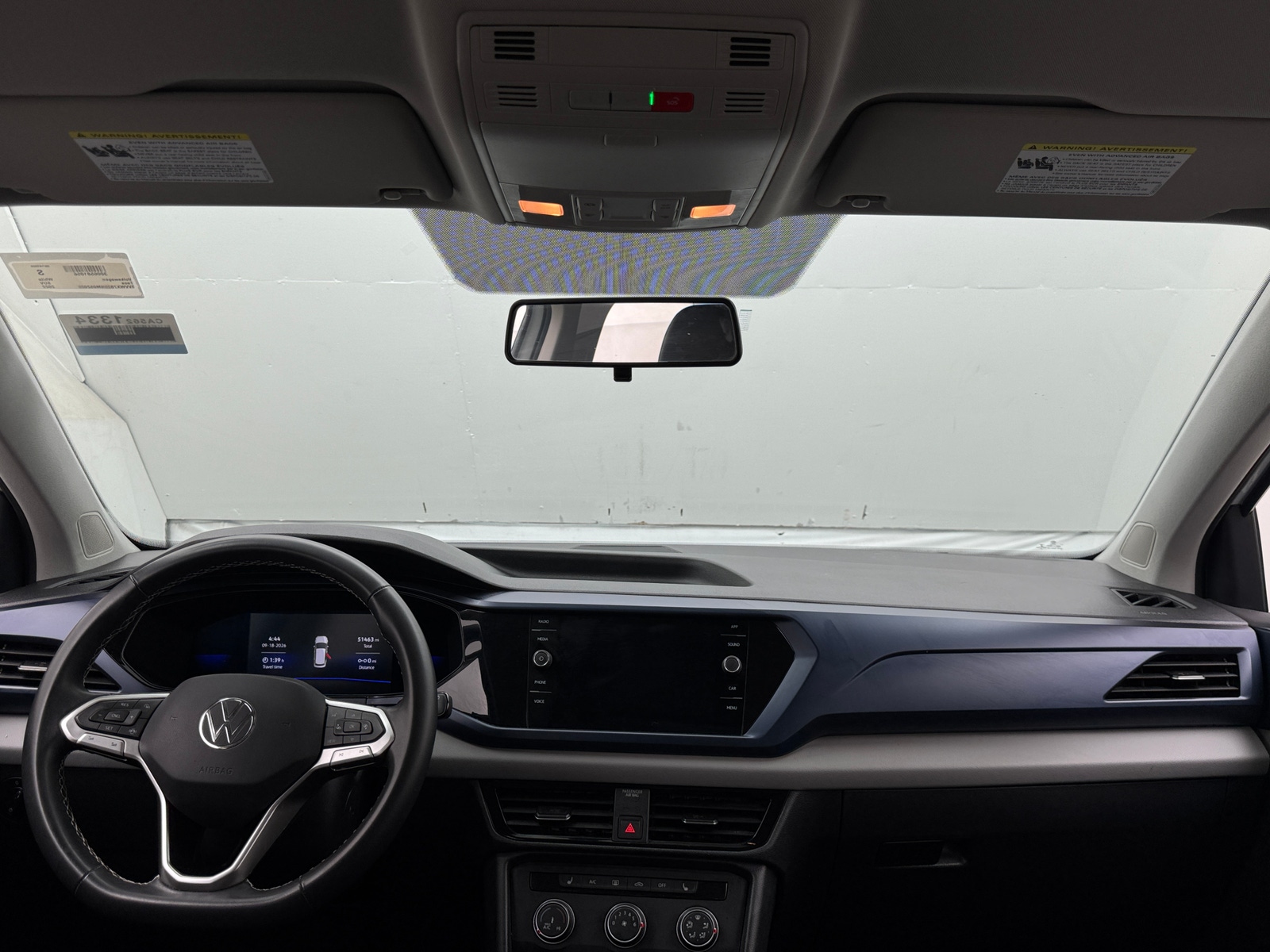 Thumbnail: 2022 Volkswagen Taos - 3