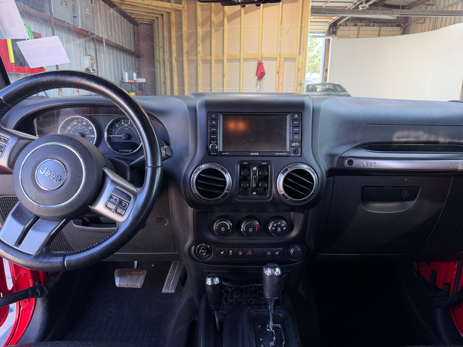 Thumbnail: 2018 Jeep Wrangler - 2