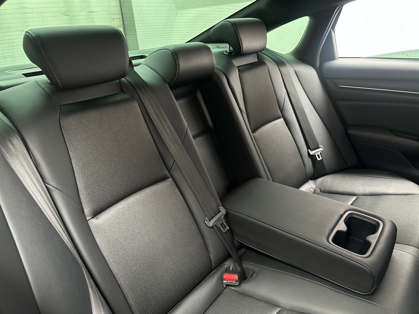 Thumbnail: 2019 Honda Accord - 6