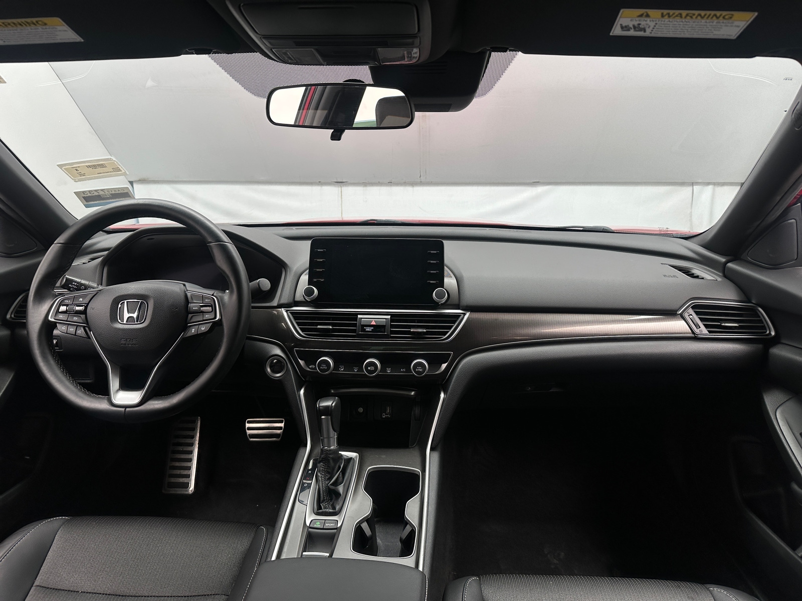 Thumbnail: 2019 Honda Accord - 3