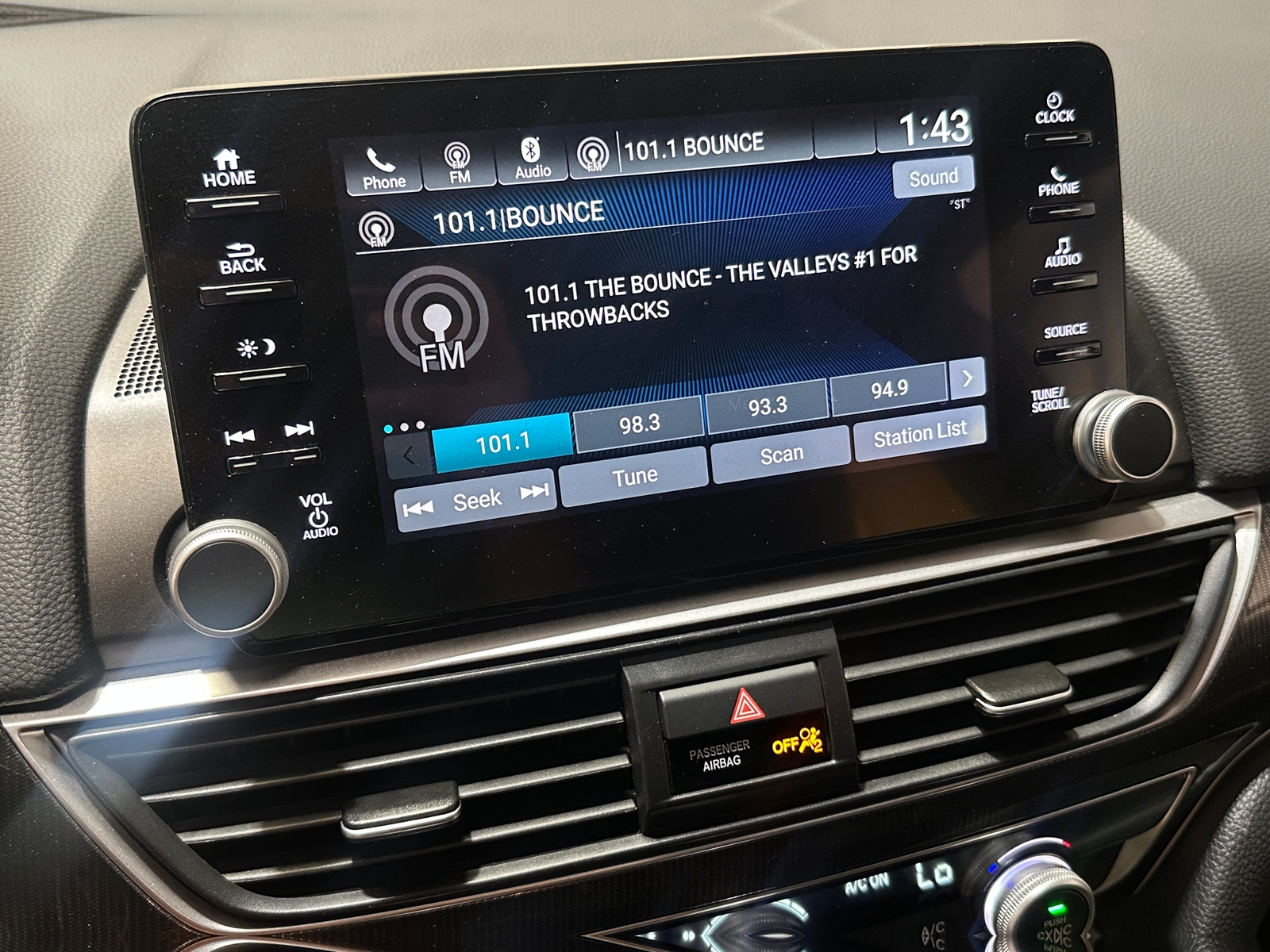Thumbnail: 2019 Honda Accord - 4