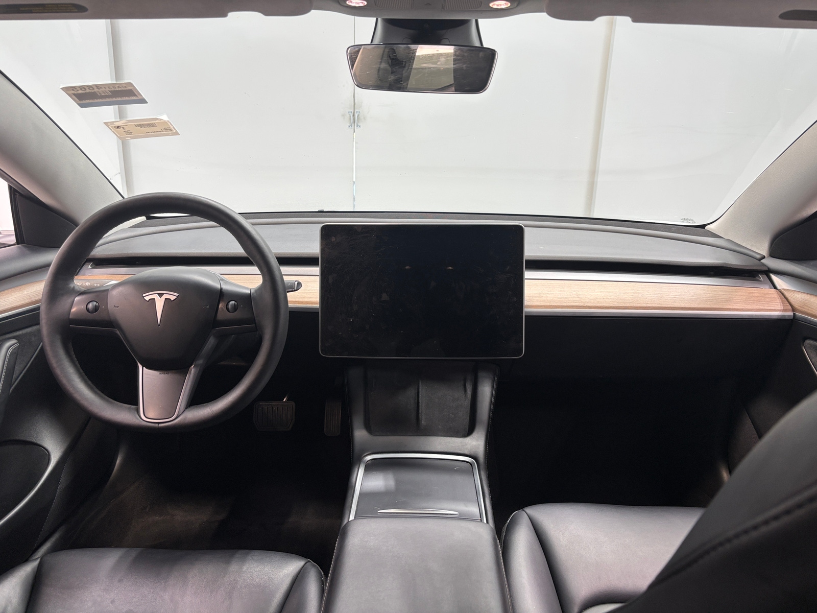 Thumbnail: 2023 Tesla Model 3 - 2