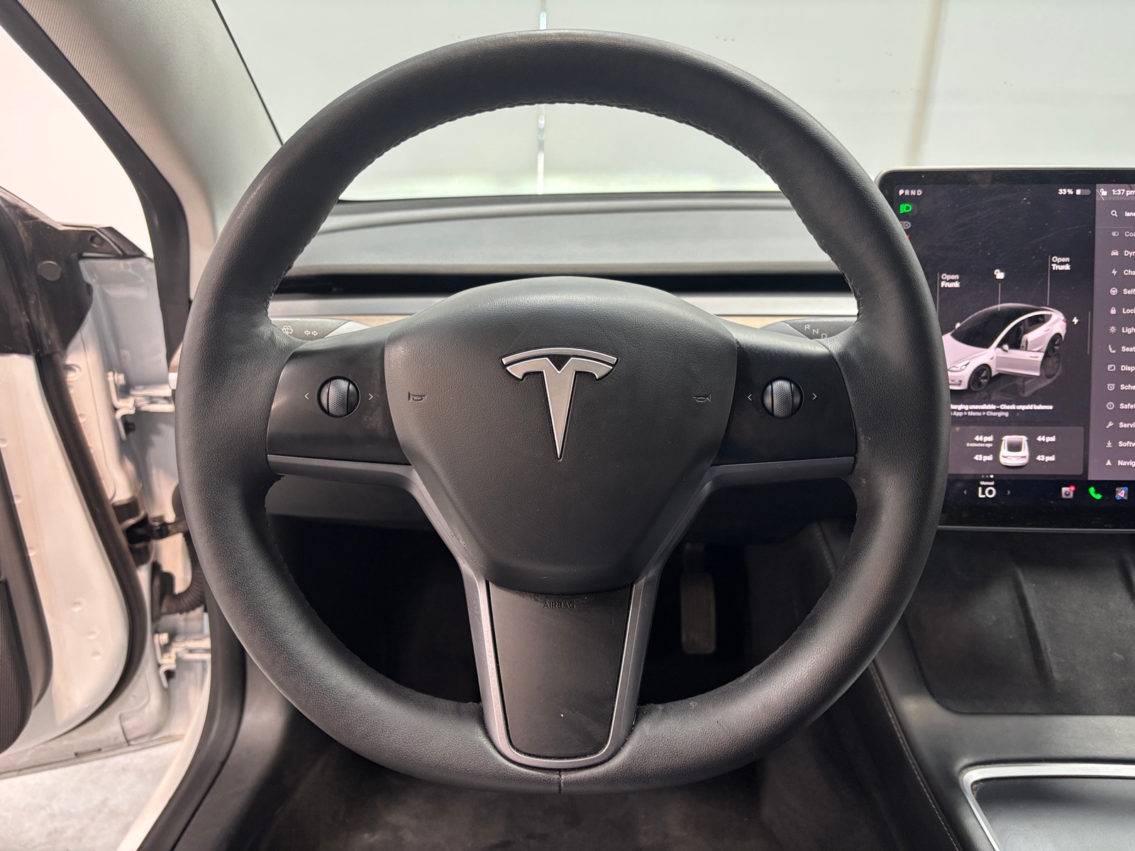 Thumbnail: 2023 Tesla Model 3 - 4