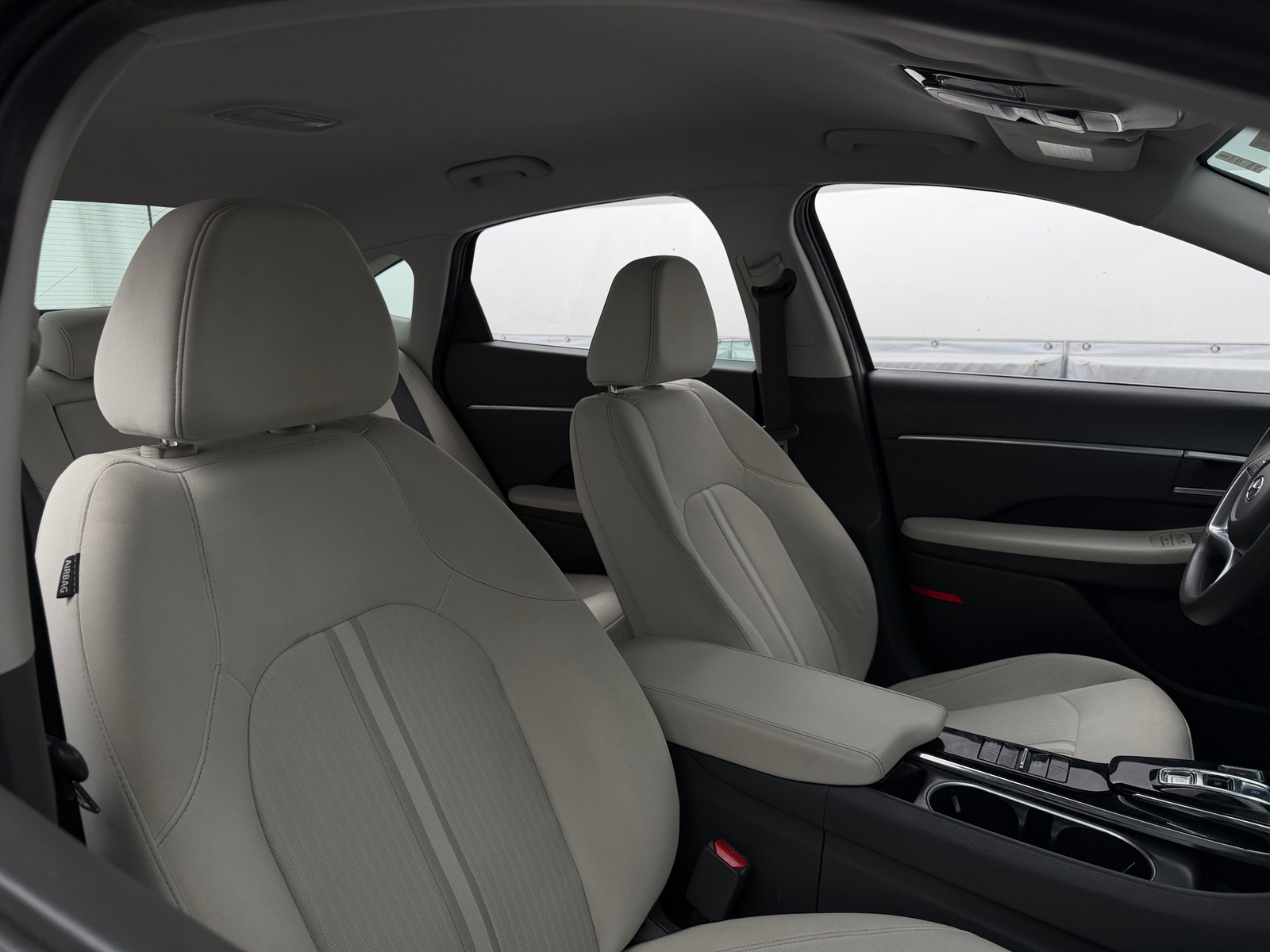 Thumbnail: 2021 Hyundai Sonata - 2
