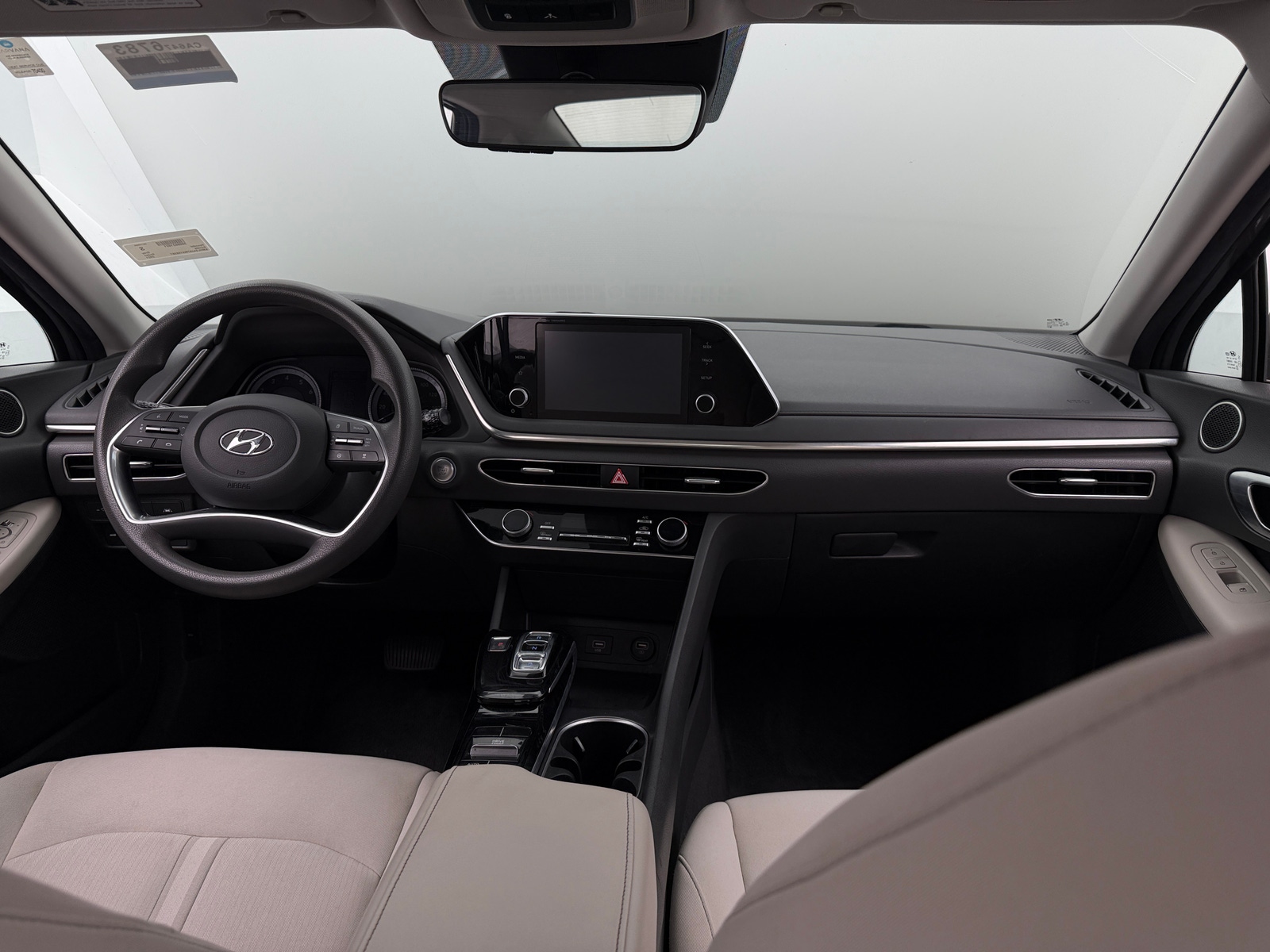 Thumbnail: 2021 Hyundai Sonata - 3