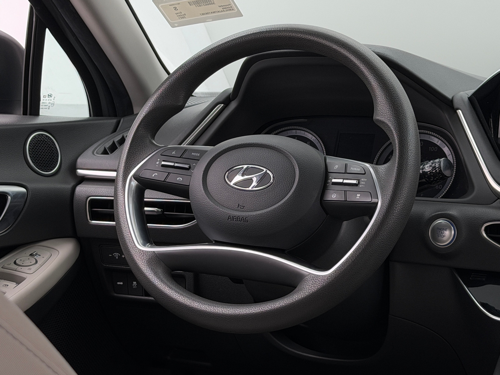 Thumbnail: 2021 Hyundai Sonata - 5