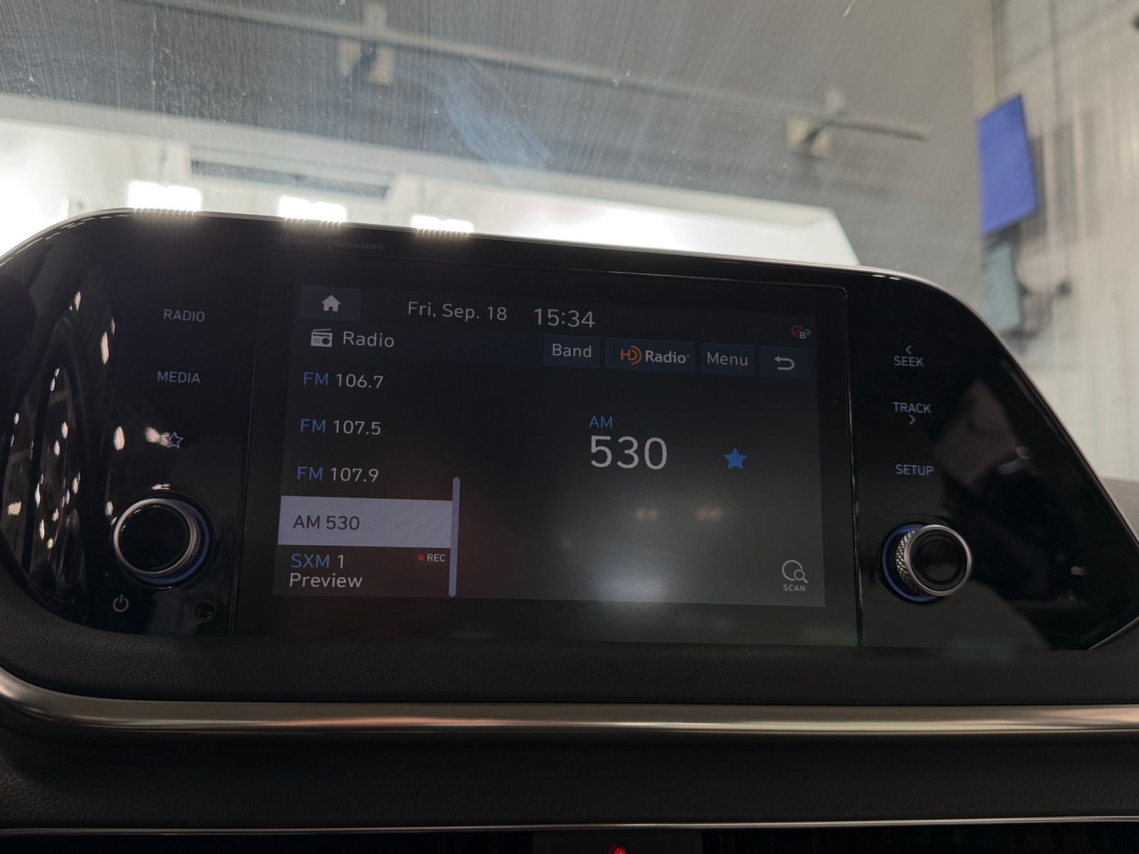 Thumbnail: 2021 Hyundai Sonata - 4