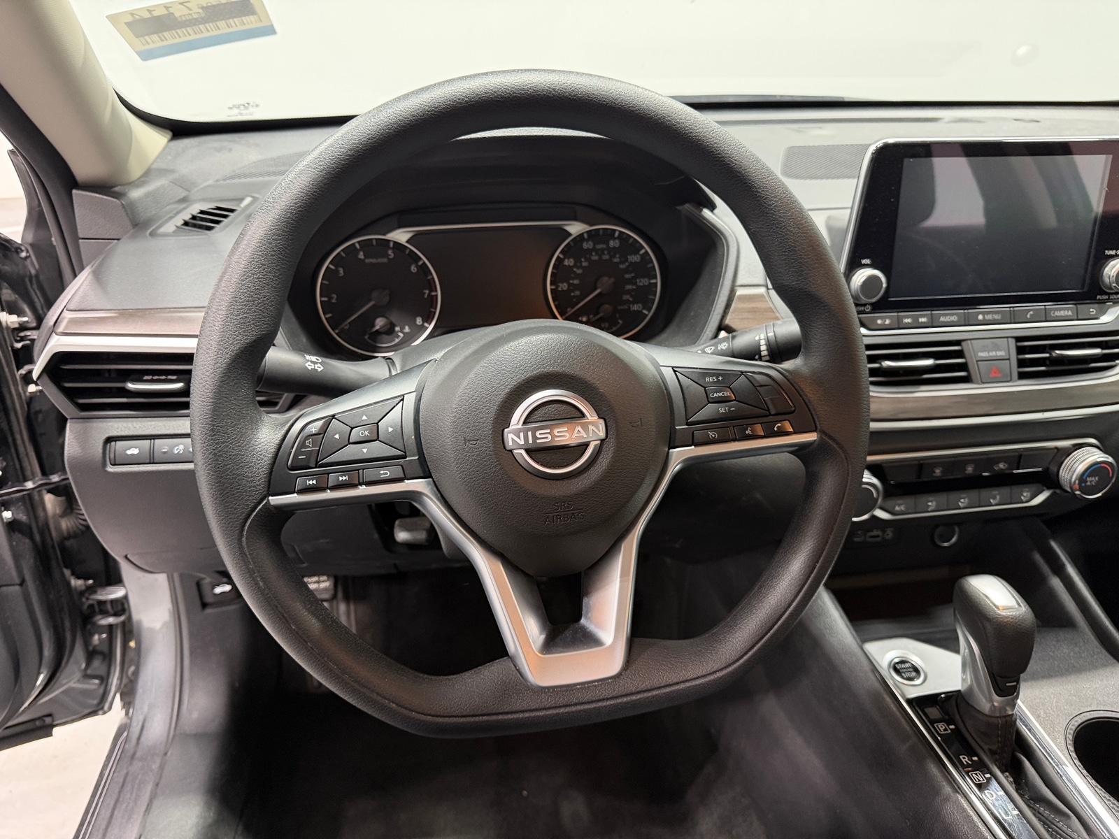 Thumbnail: 2025 Nissan Altima - 5