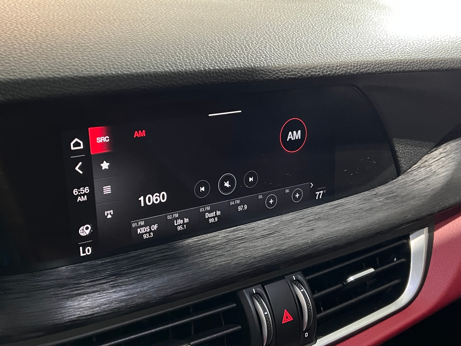Thumbnail: 2020 Alfa Romeo Stelvio - 3