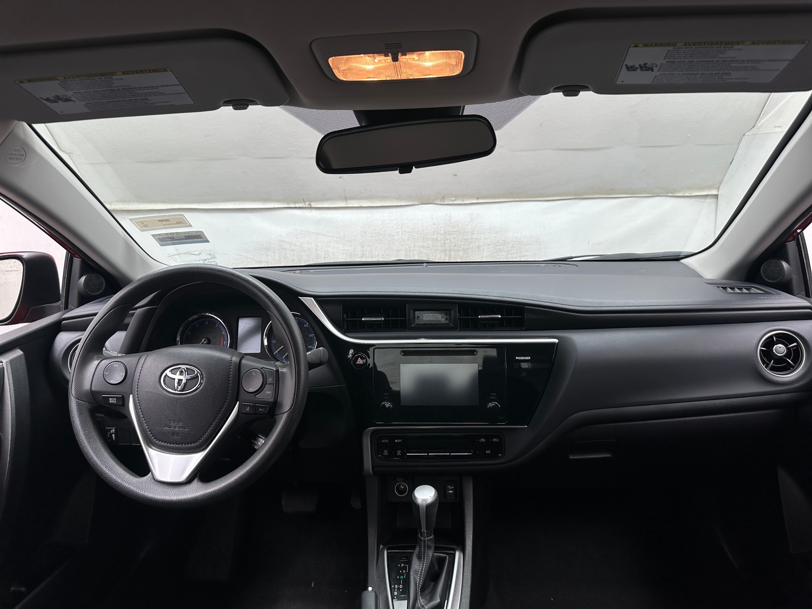 Thumbnail: 2017 Toyota Corolla - 3