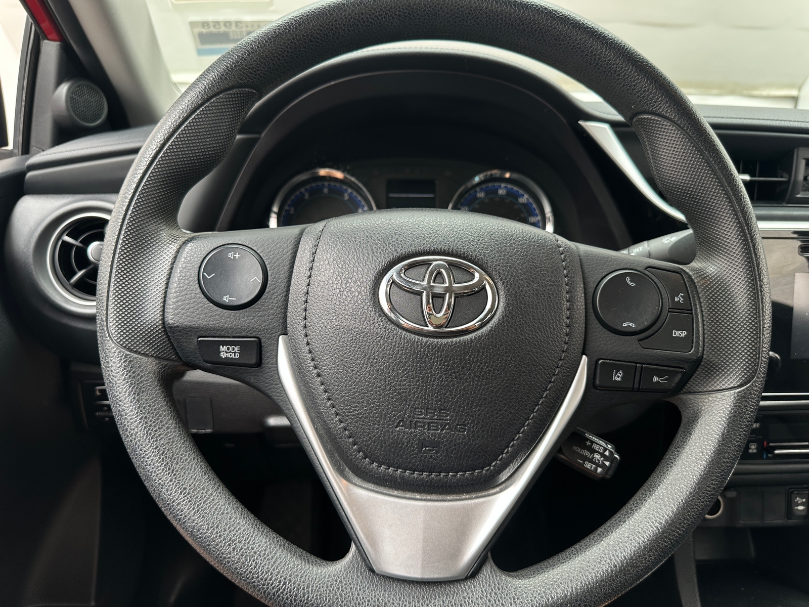 Thumbnail: 2017 Toyota Corolla - 5