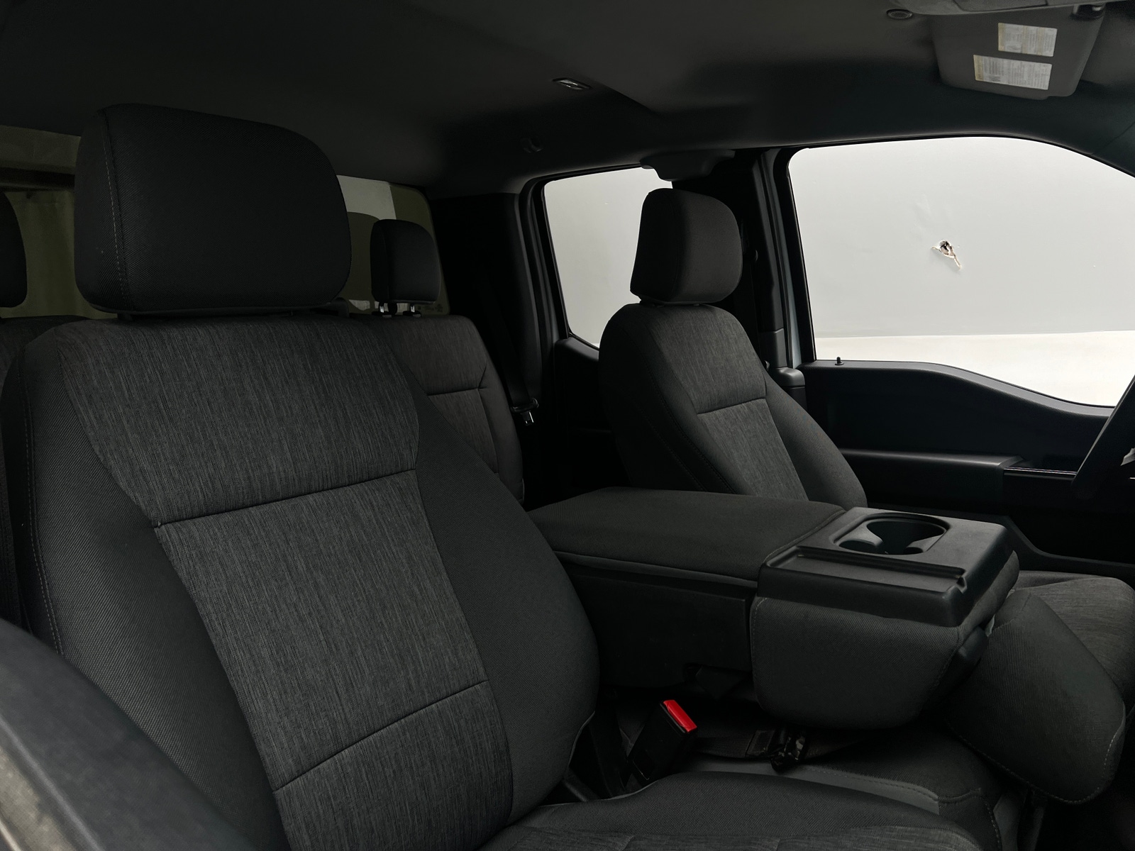 Thumbnail: 2022 Ford Econoline - 2