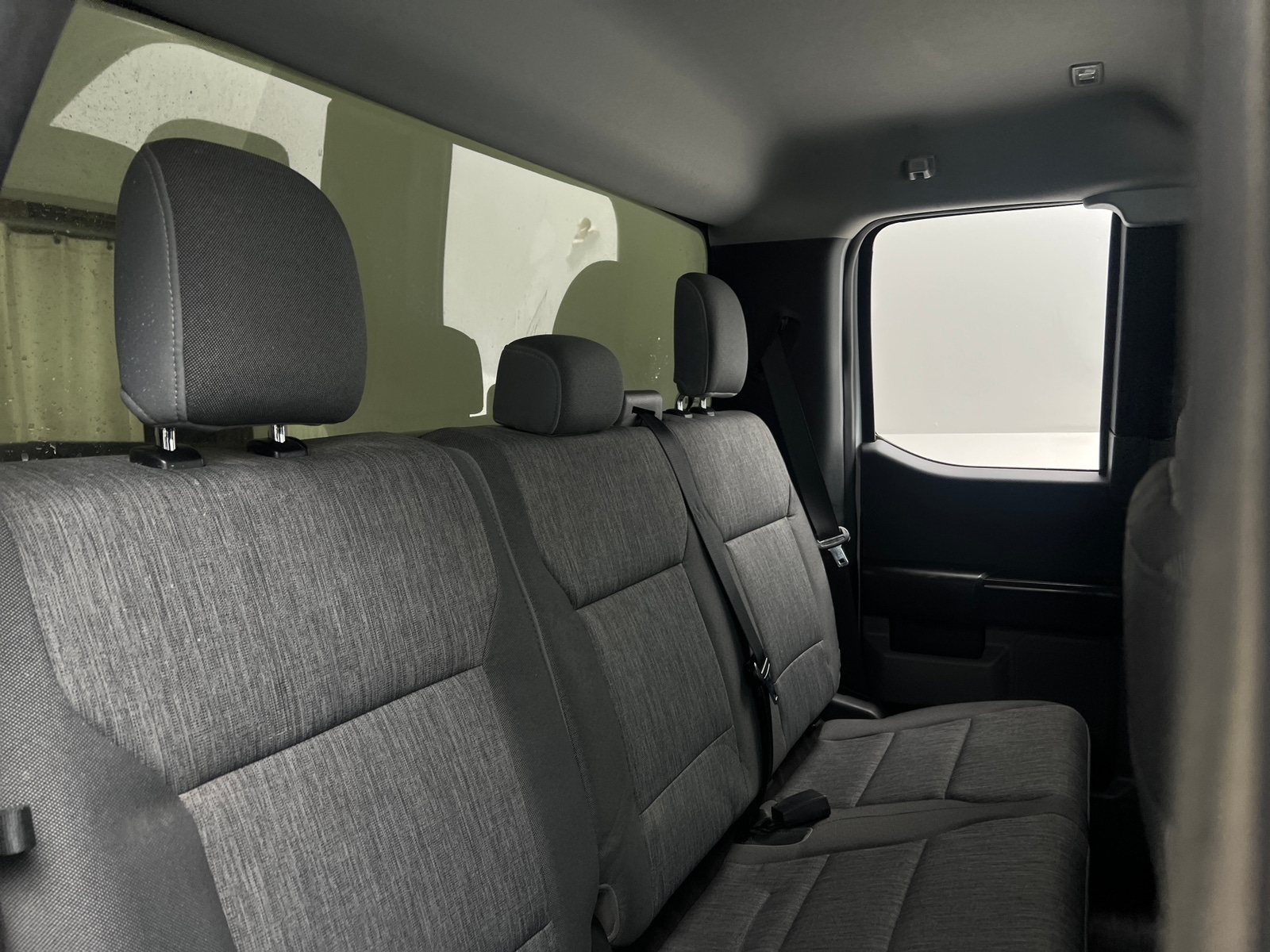 Thumbnail: 2022 Ford Econoline - 6