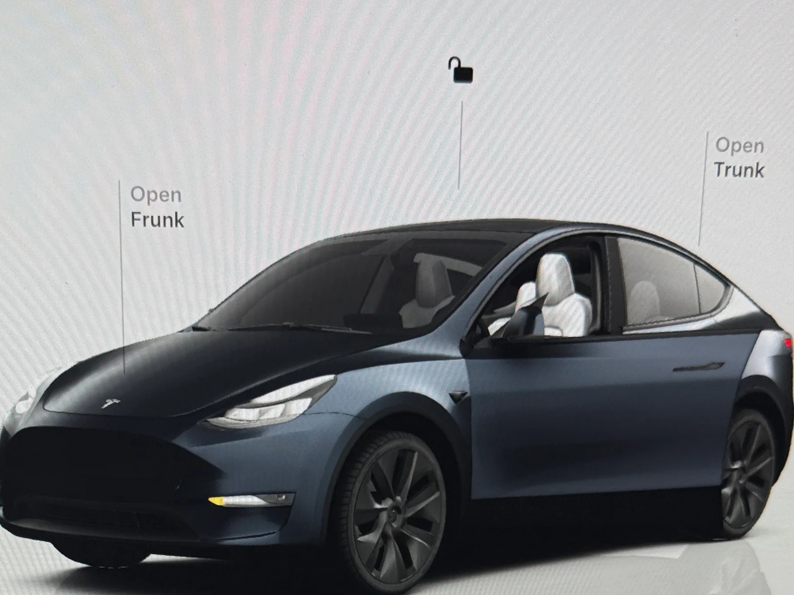 Thumbnail: 2025 Tesla Model Y - 3