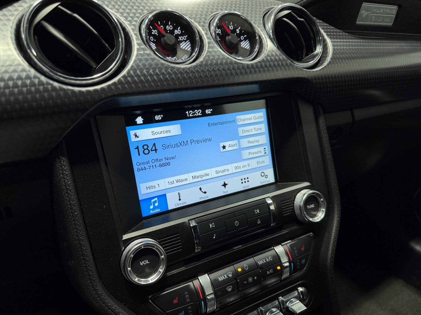 Thumbnail: 2016 Ford Mustang - 2