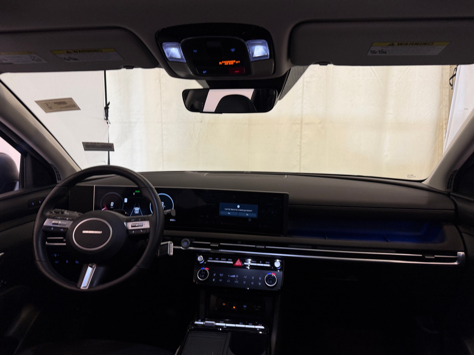 Thumbnail: 2026 Hyundai Tucson - 2