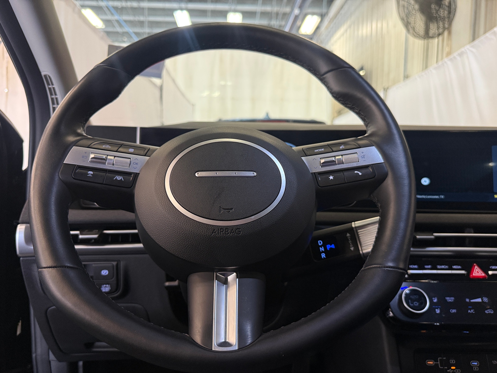 Thumbnail: 2026 Hyundai Tucson - 4