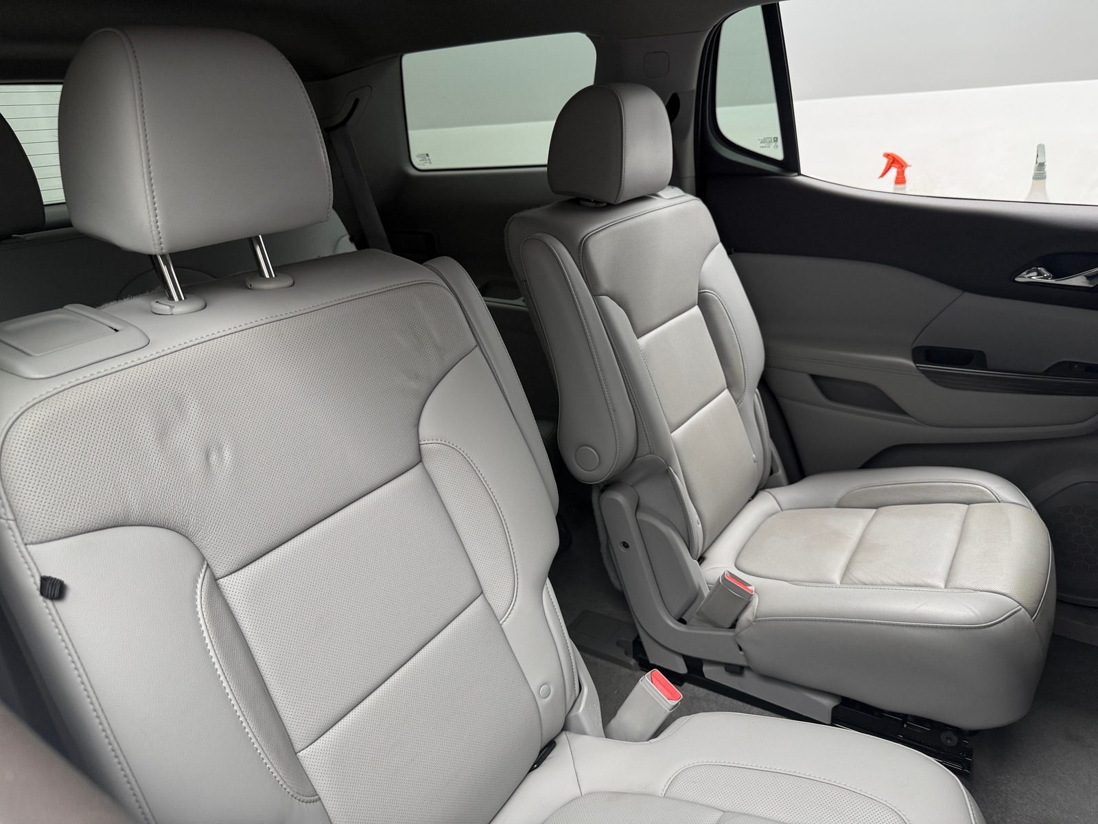 Thumbnail: 2020 GMC Acadia - 5