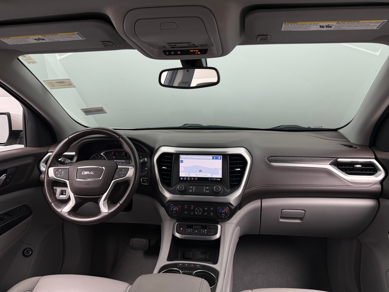 Thumbnail: 2020 GMC Acadia - 2