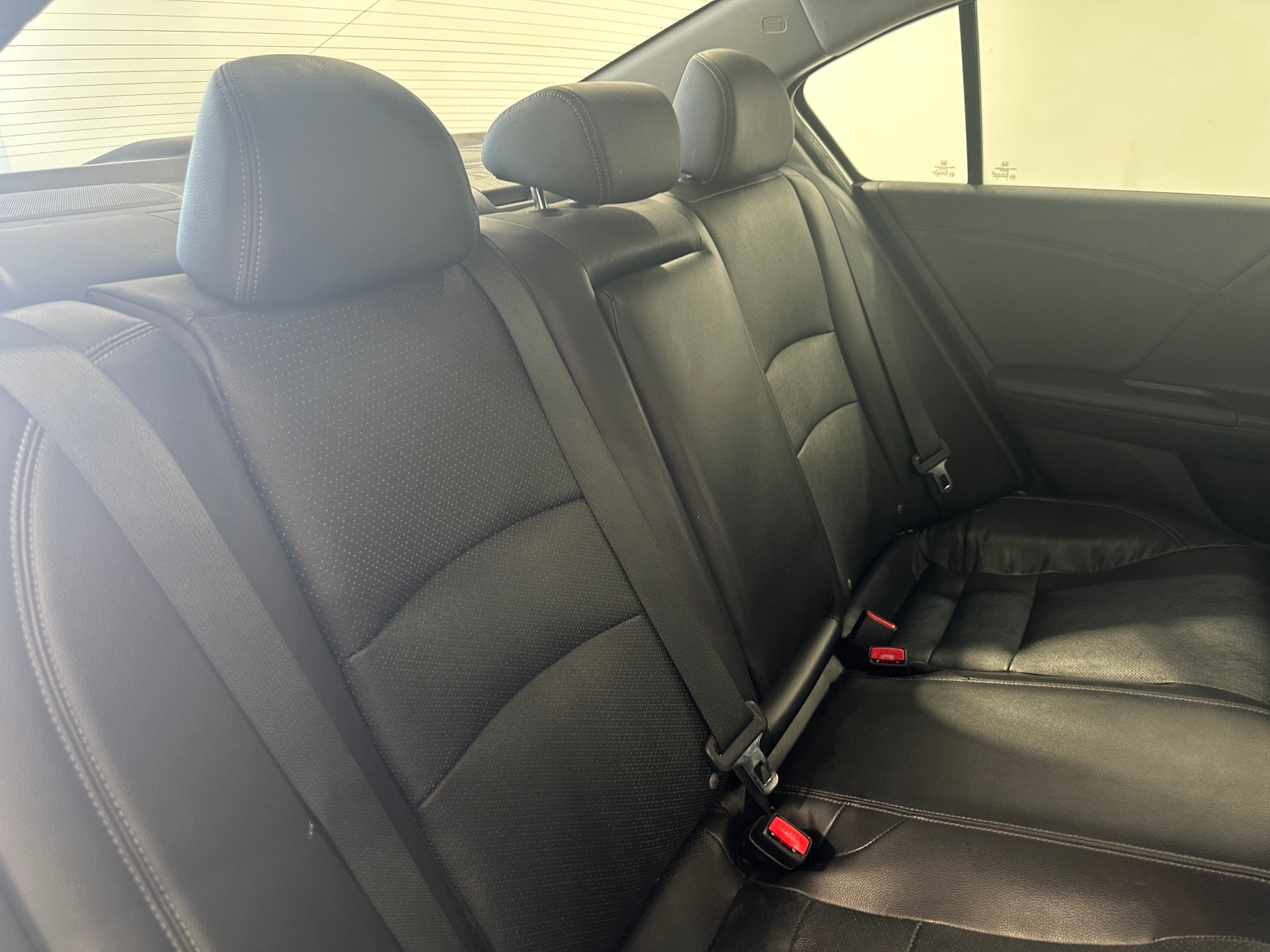Thumbnail: 2016 Honda Accord - 5