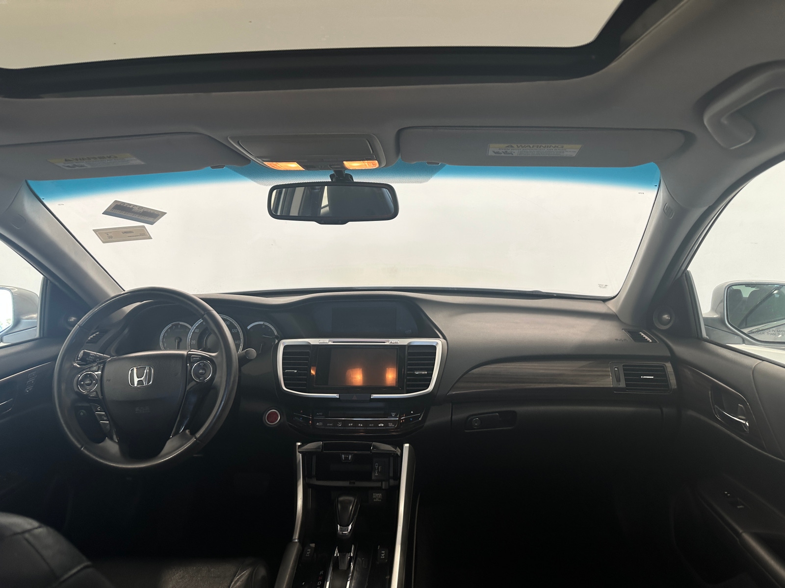 Thumbnail: 2016 Honda Accord - 2