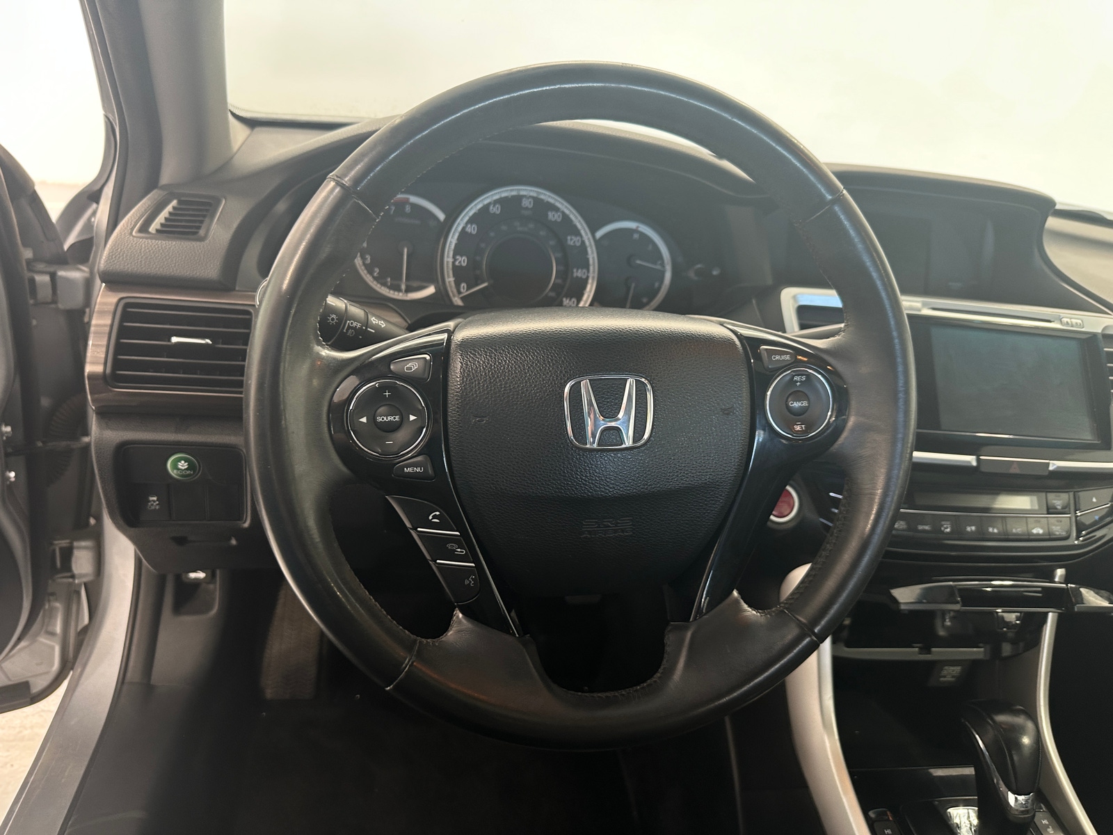Thumbnail: 2016 Honda Accord - 4