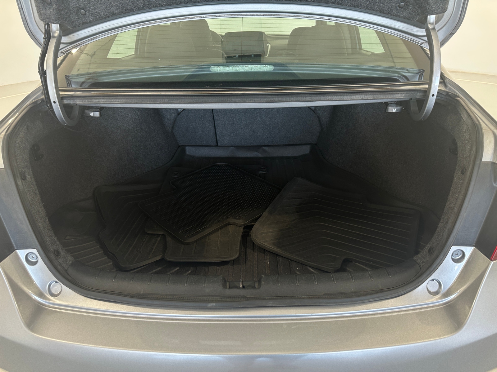 Thumbnail: 2016 Honda Accord - 6