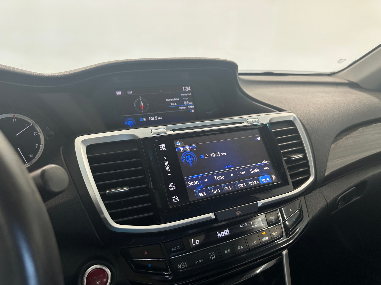 Thumbnail: 2016 Honda Accord - 3