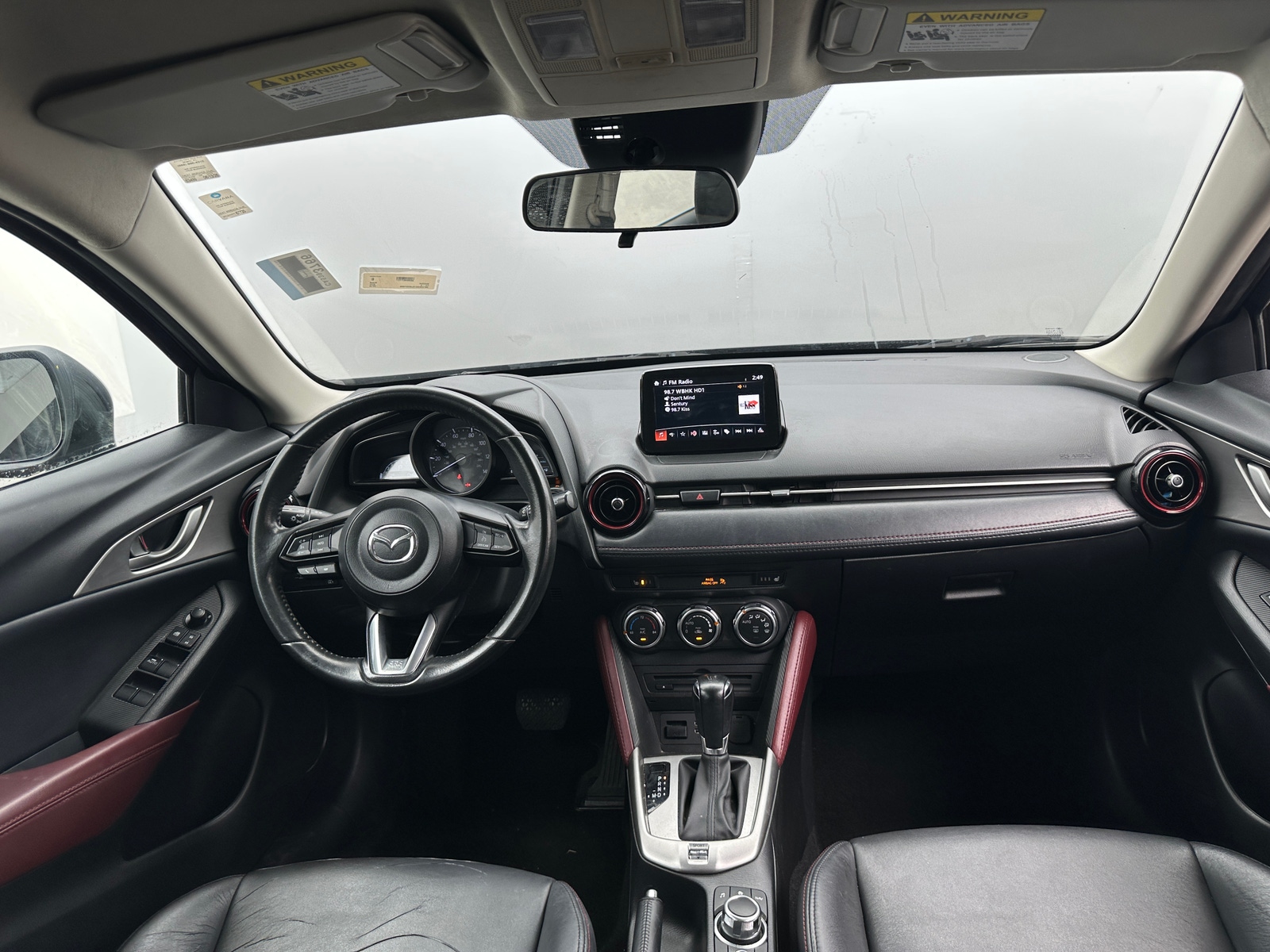 Thumbnail: 2018 Mazda CX-3 - 2