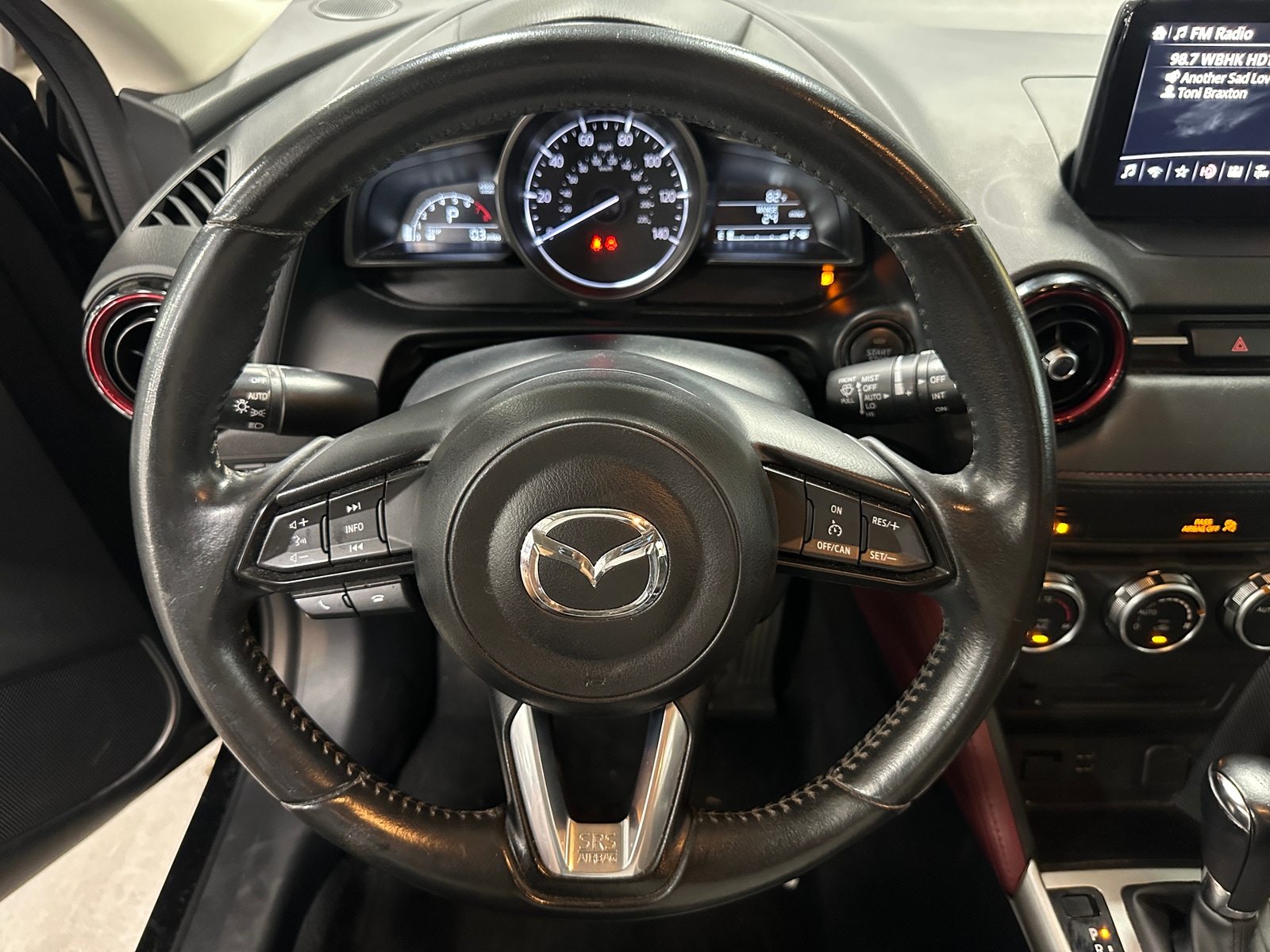 Thumbnail: 2018 Mazda CX-3 - 4