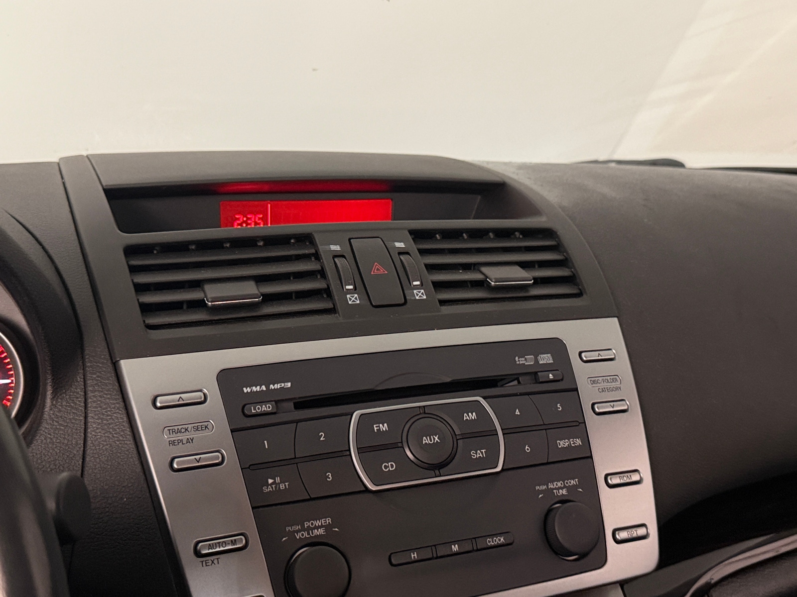 Thumbnail: 2013 Mazda Mazda6 - 4