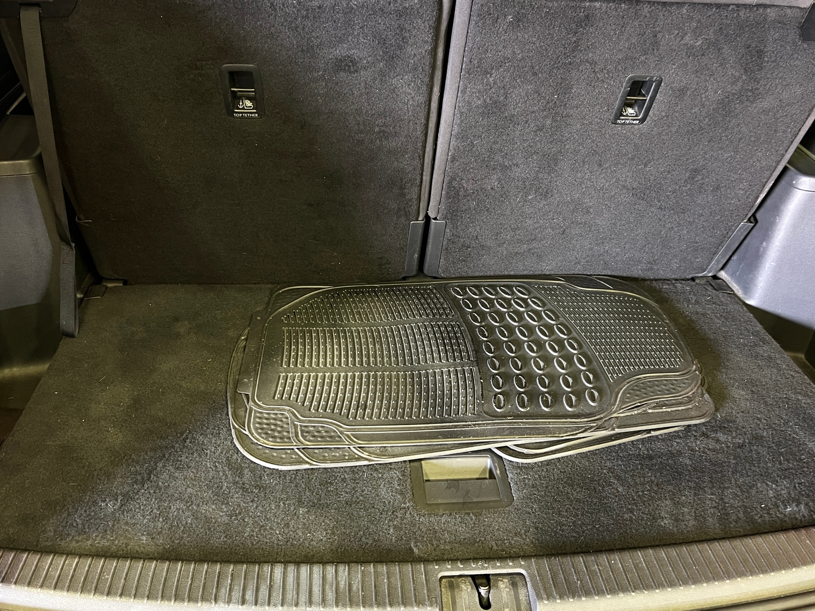 Thumbnail: 2021 Volkswagen Atlas - 7