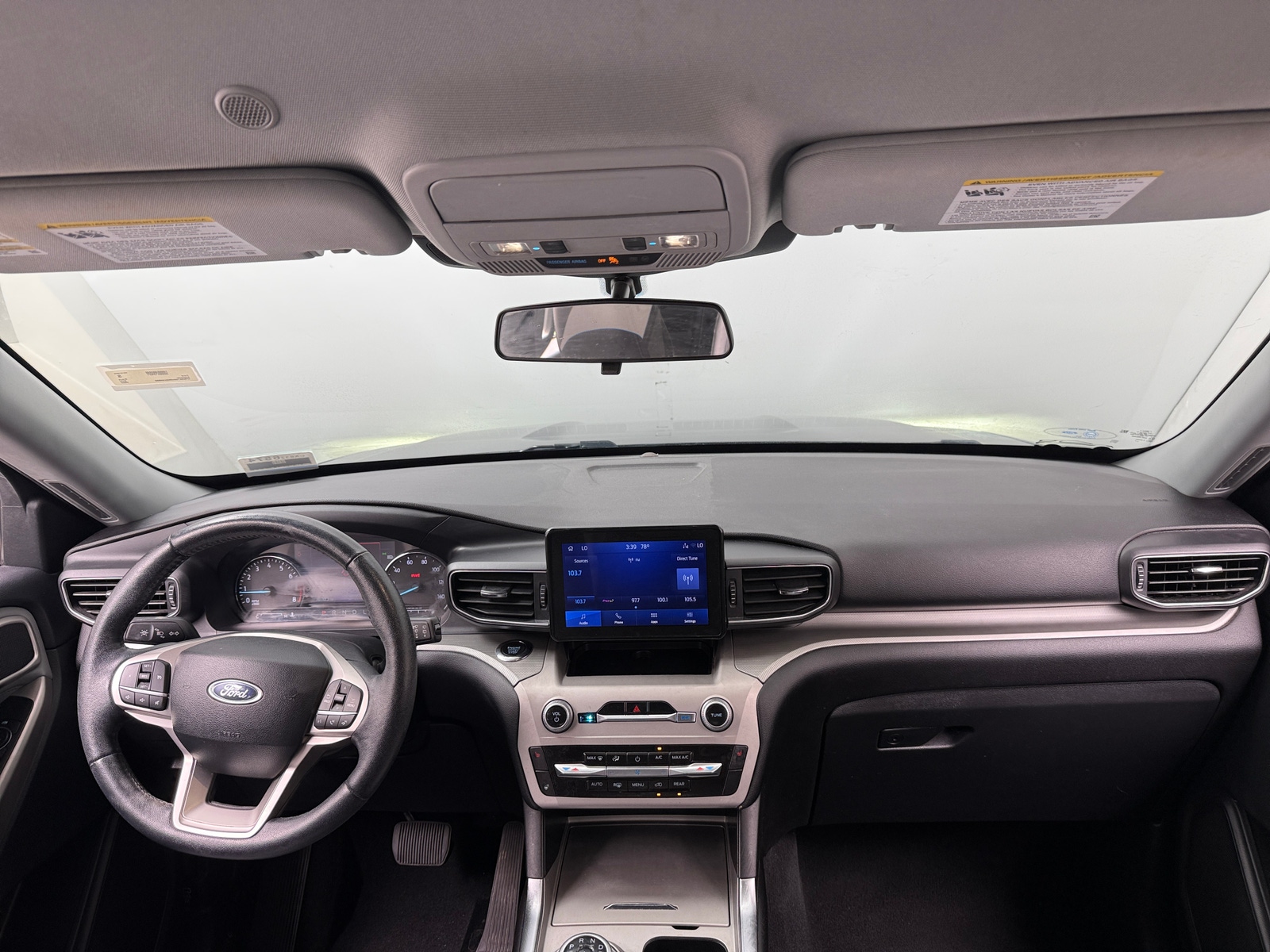 Thumbnail: 2022 Ford Explorer - 2