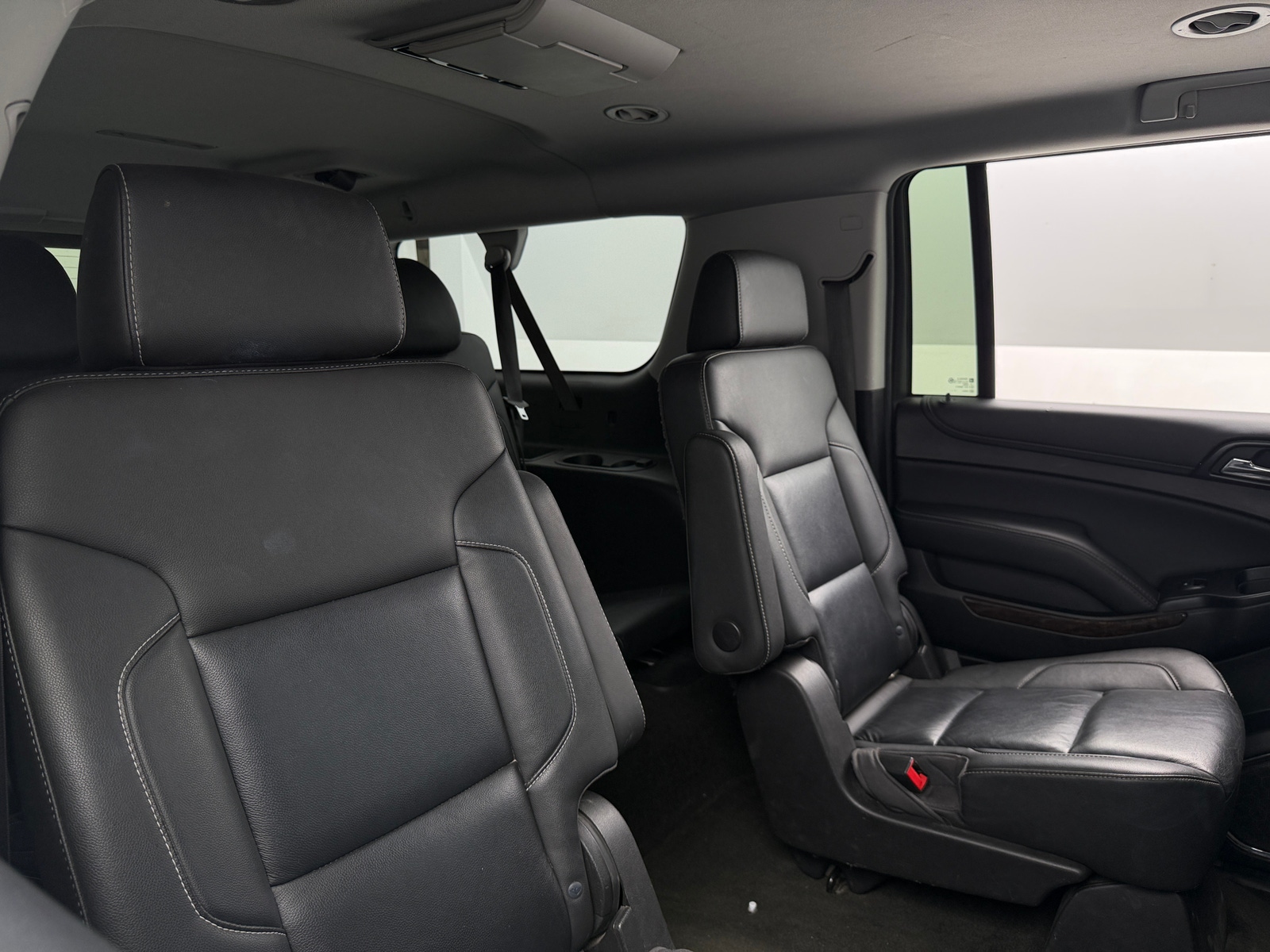Thumbnail: 2018 Chevrolet Suburban - 5