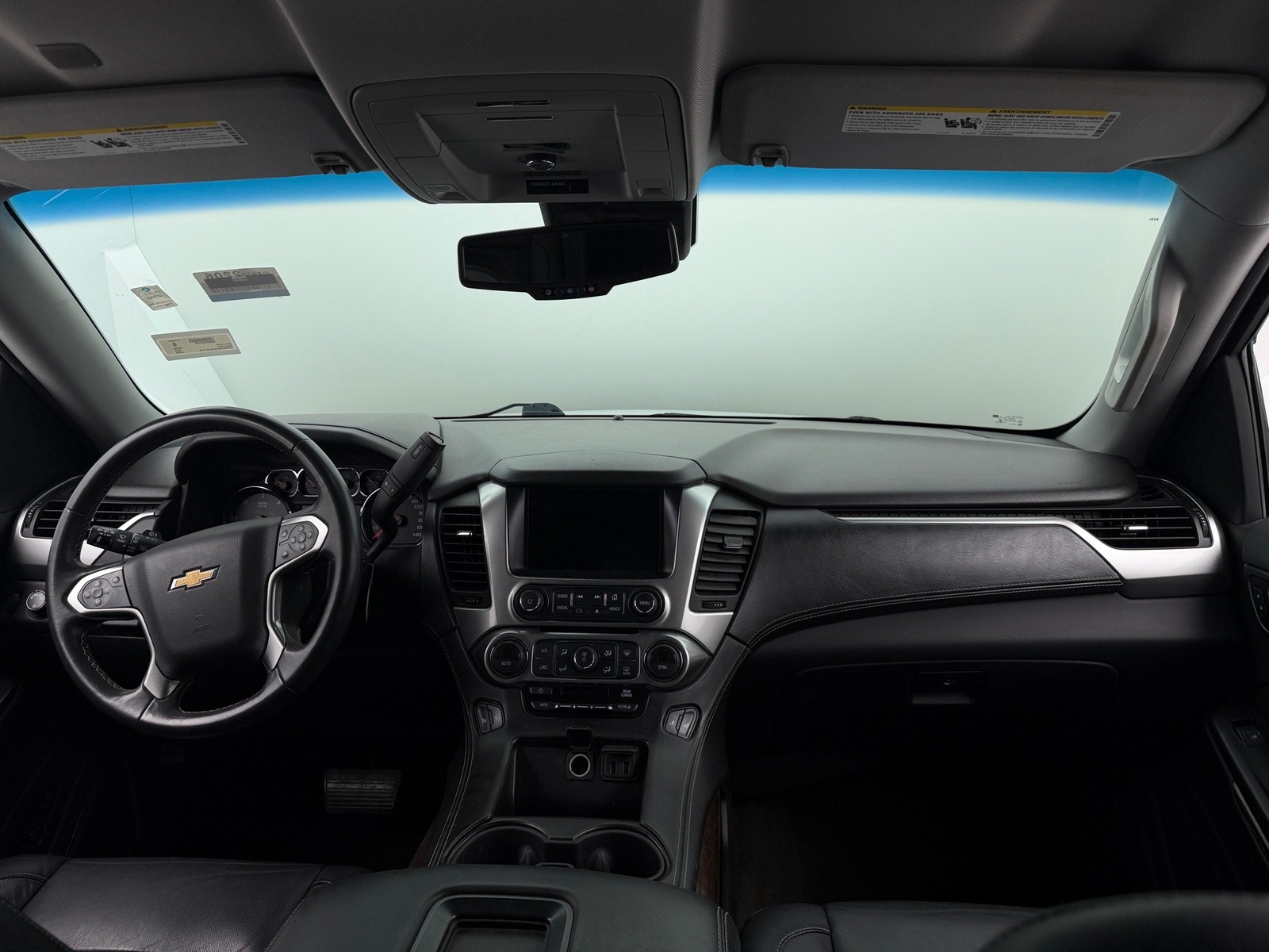 Thumbnail: 2018 Chevrolet Suburban - 2
