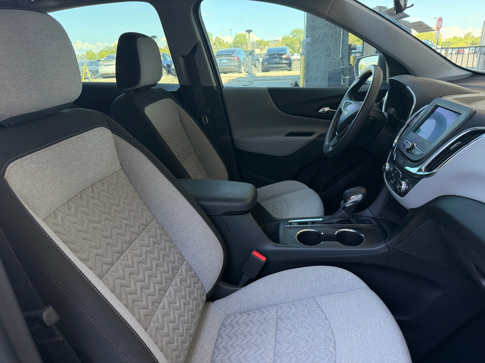 Thumbnail: 2024 Chevrolet Equinox - 2