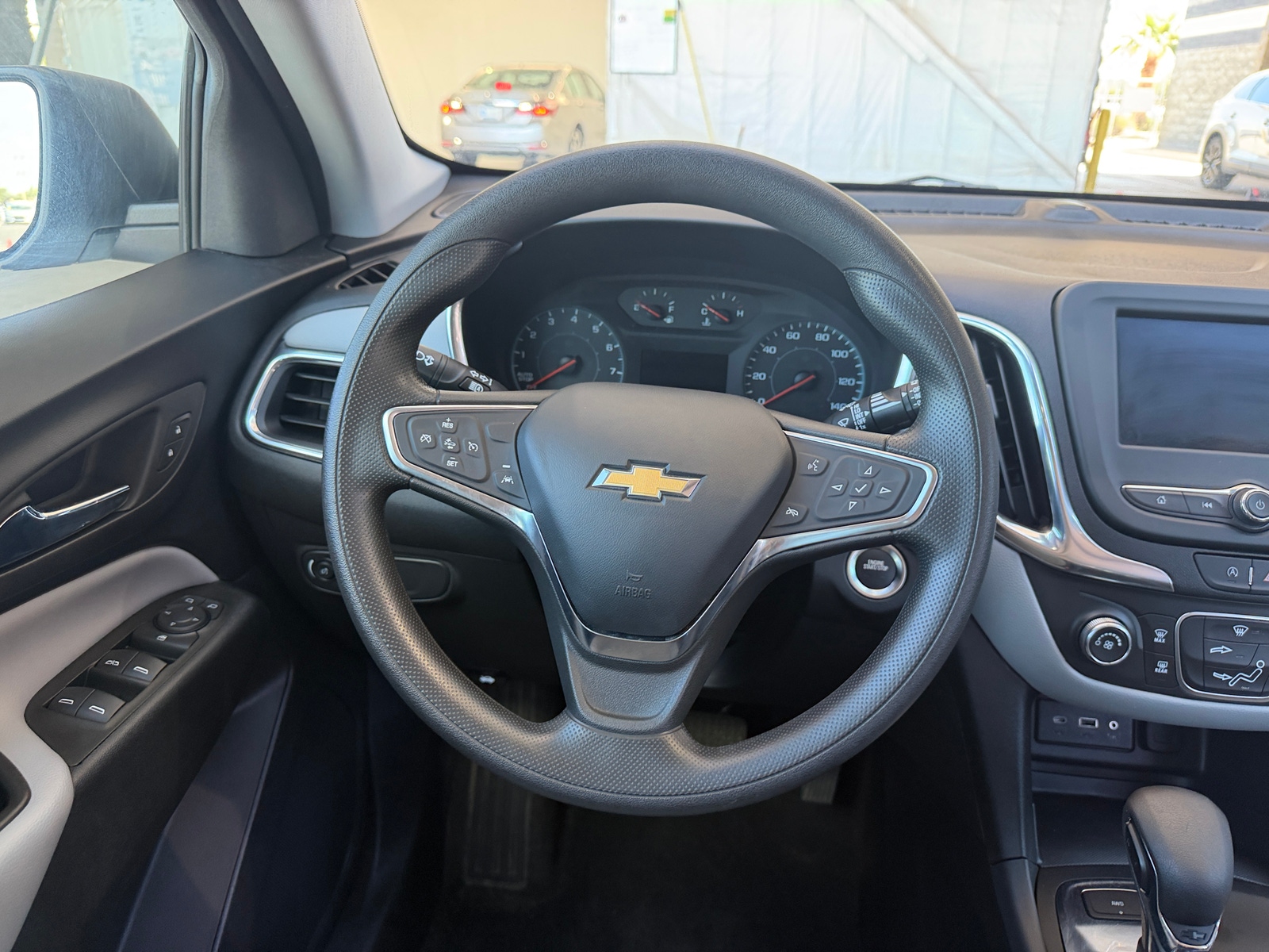 Thumbnail: 2024 Chevrolet Equinox - 5