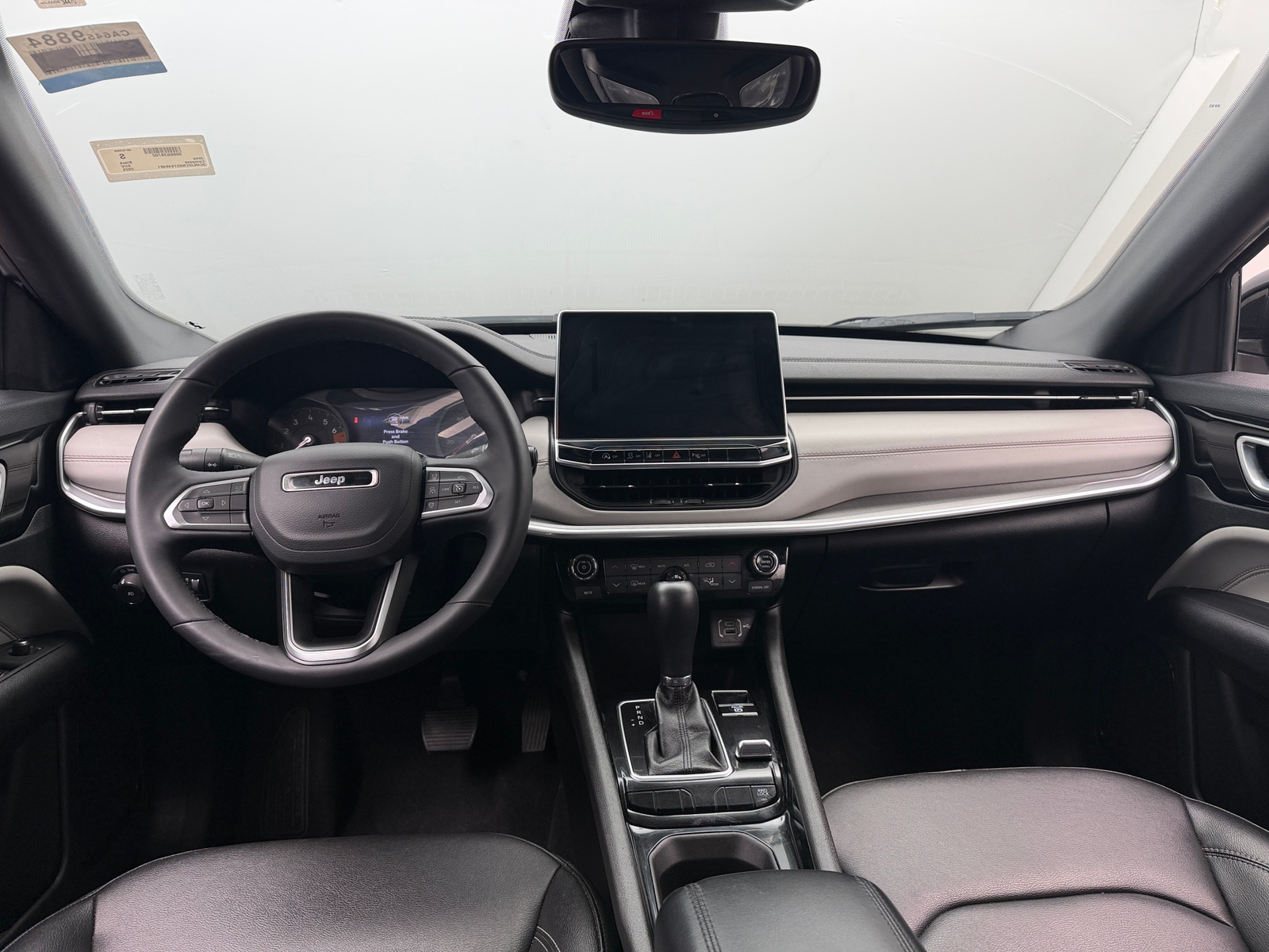 Thumbnail: 2025 Jeep Compass - 2