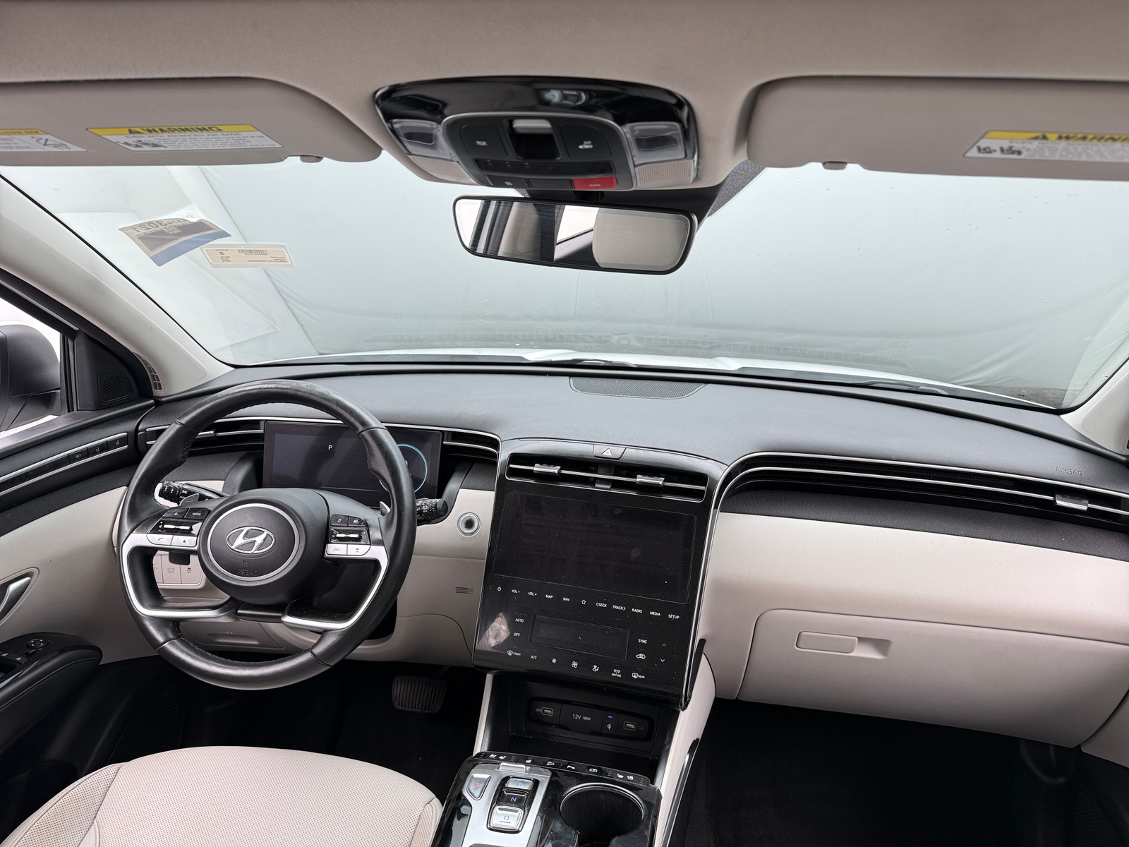 Thumbnail: 2024 Hyundai Tucson - 2