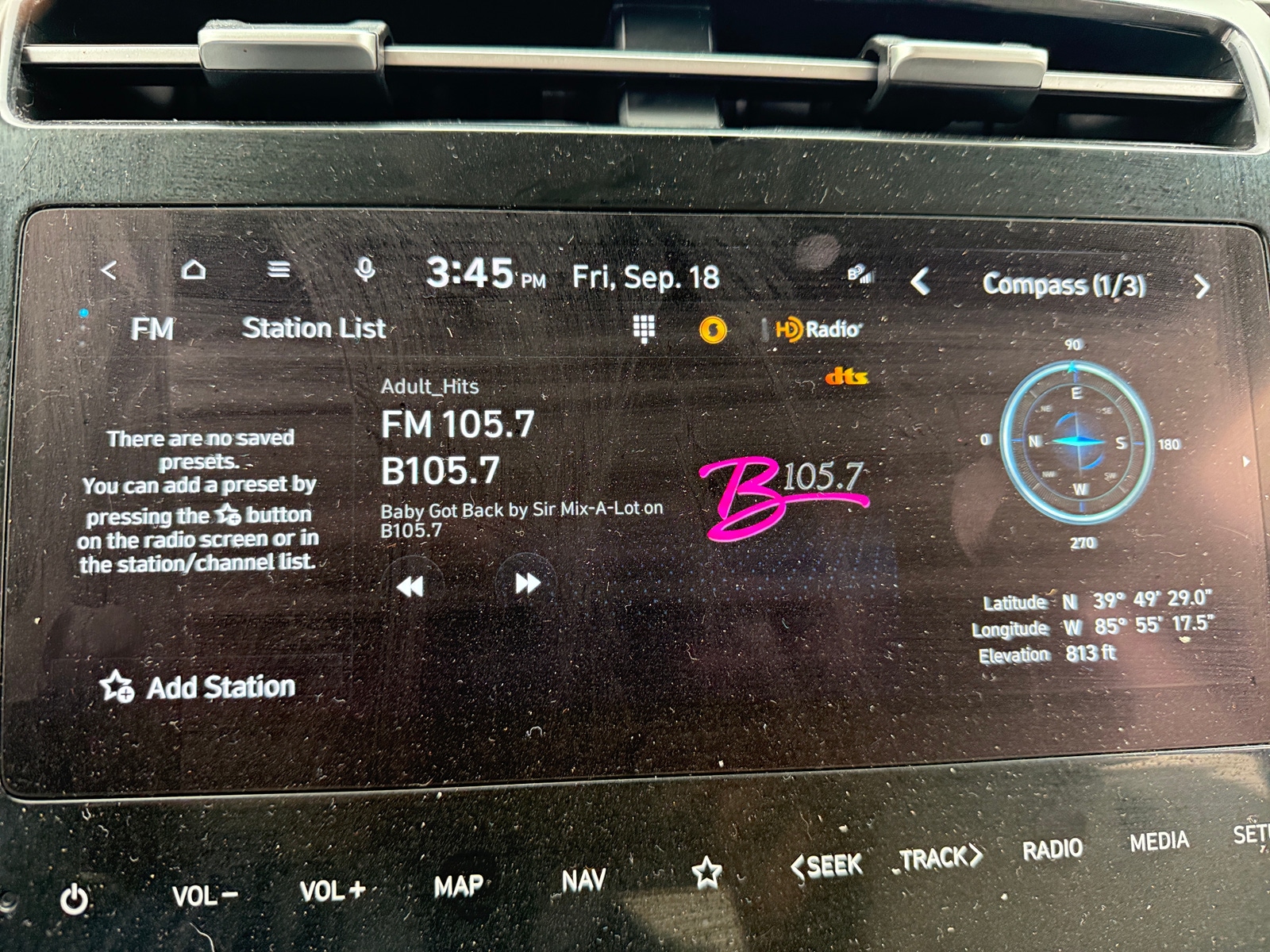 Thumbnail: 2024 Hyundai Tucson - 3