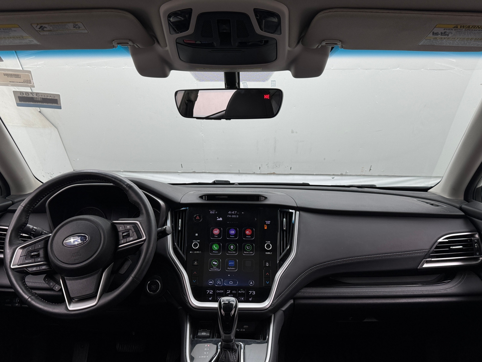 Thumbnail: 2020 Subaru Outback - 2