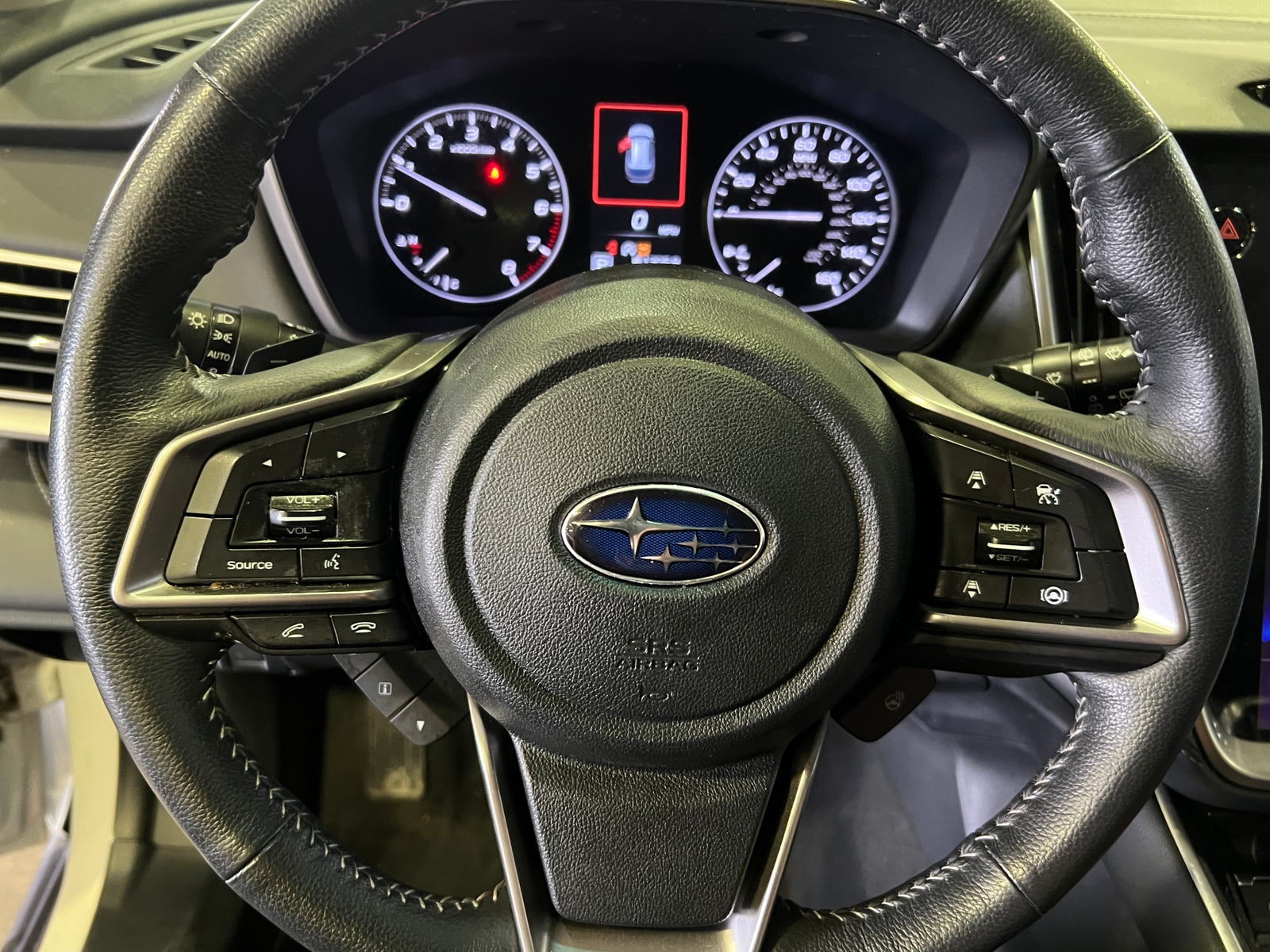 Thumbnail: 2020 Subaru Outback - 4