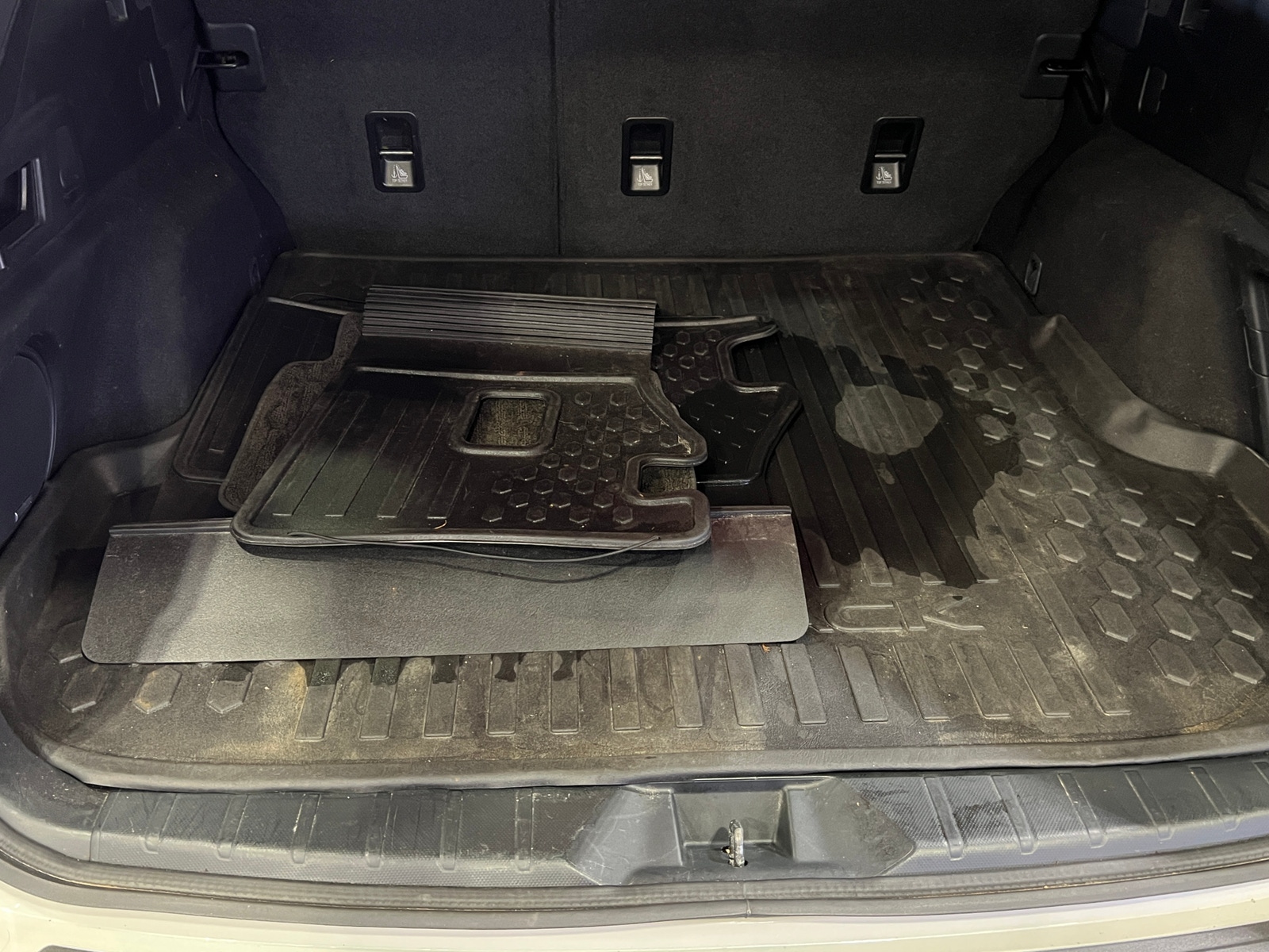 Thumbnail: 2020 Subaru Outback - 6
